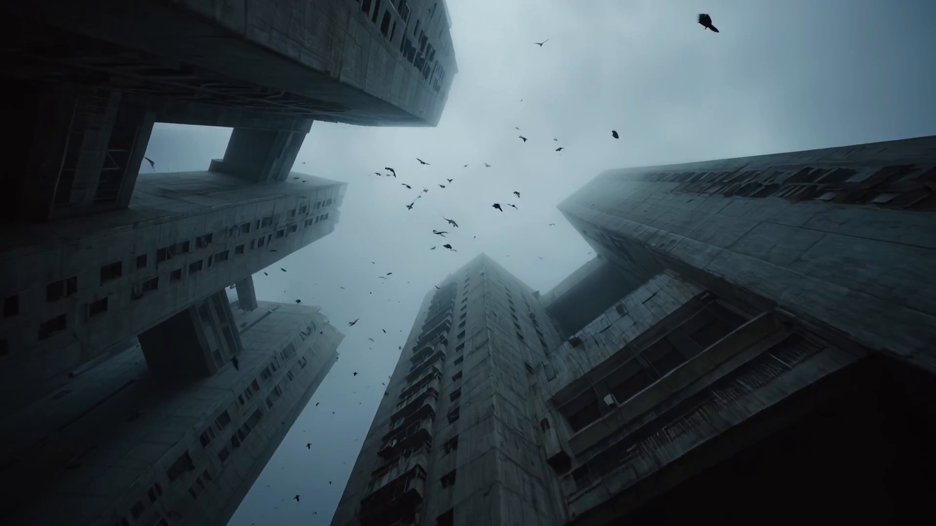 Nocturne 07 (2025) —  shot,  lighting