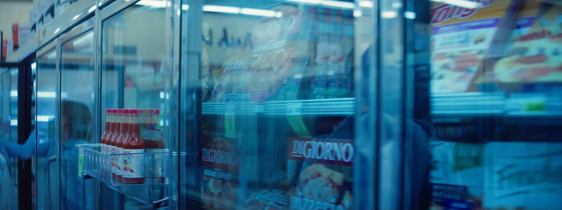 JOCKEY - Commercial (2024) —  shot,  lighting