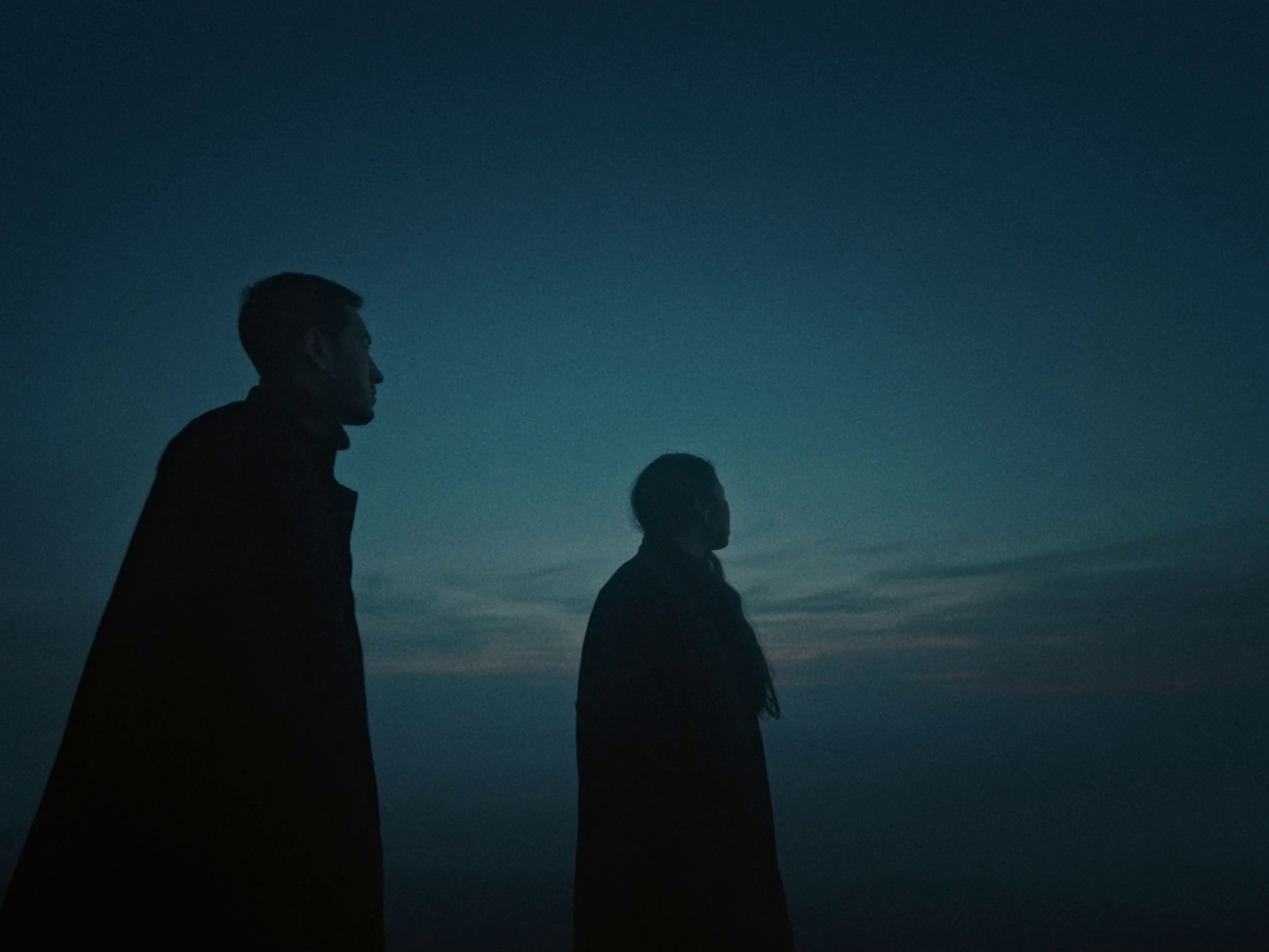 MEMO (2022) —  shot,  lighting