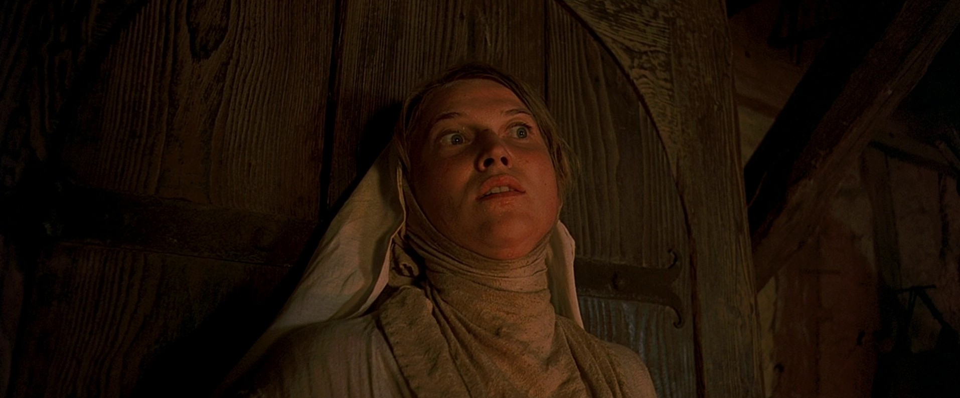 The Messenger: The Story of Joan of Arc (1999) —  shot,  lighting