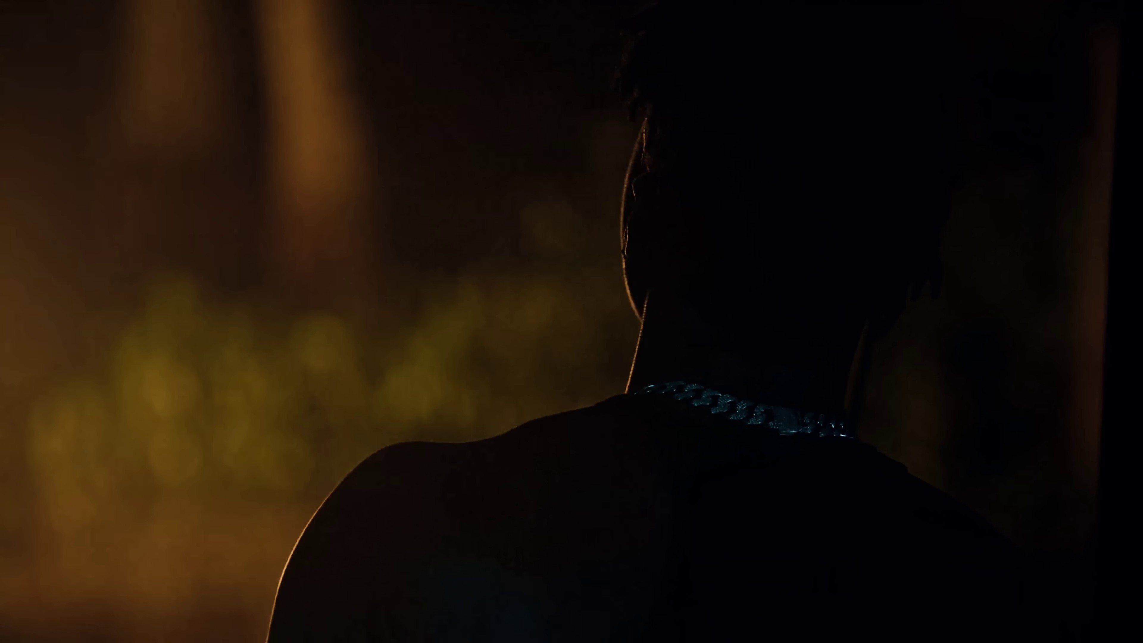 That's You (2023) —  shot,  lighting