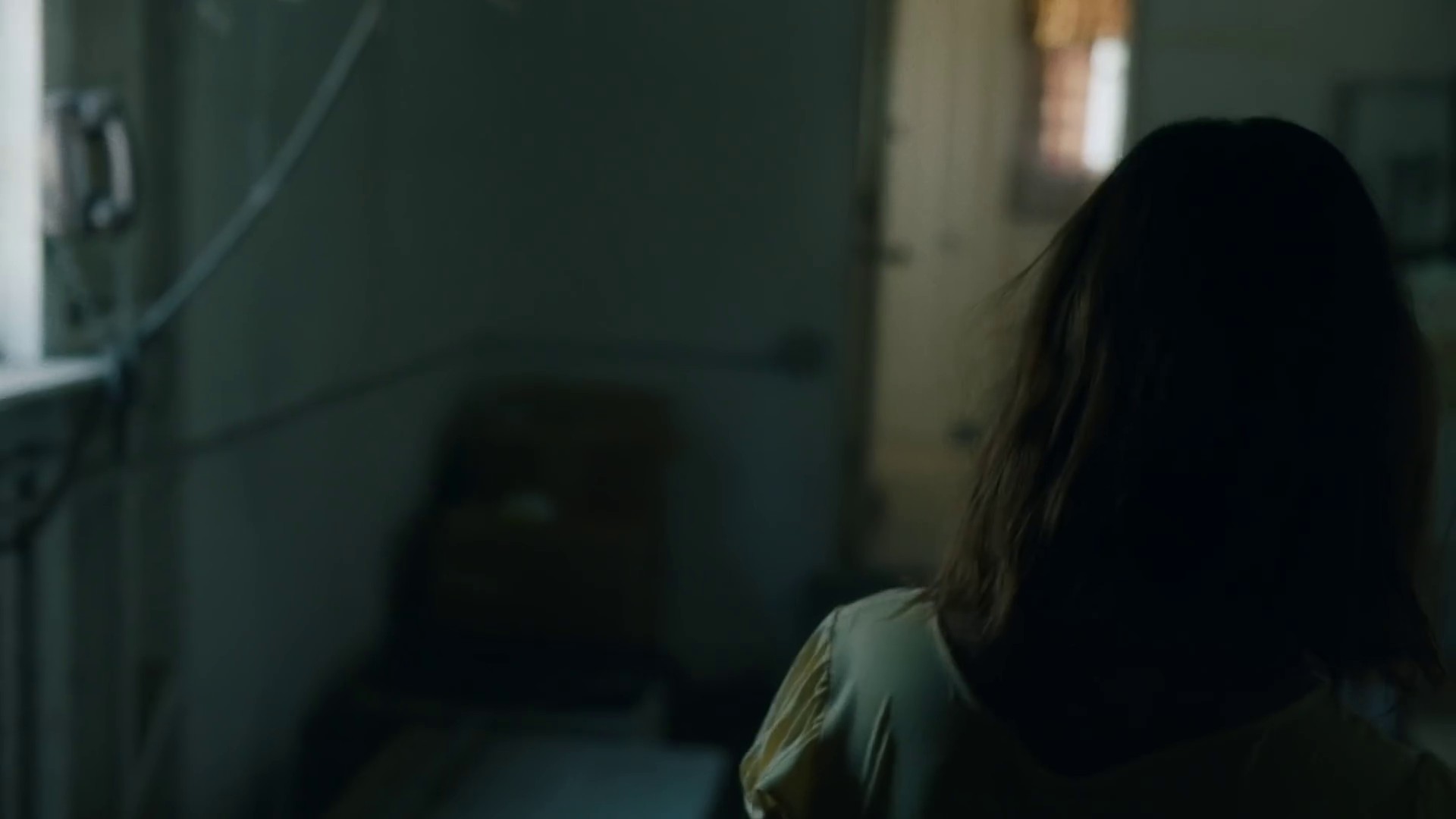 Fetish (2021) —  shot,  lighting