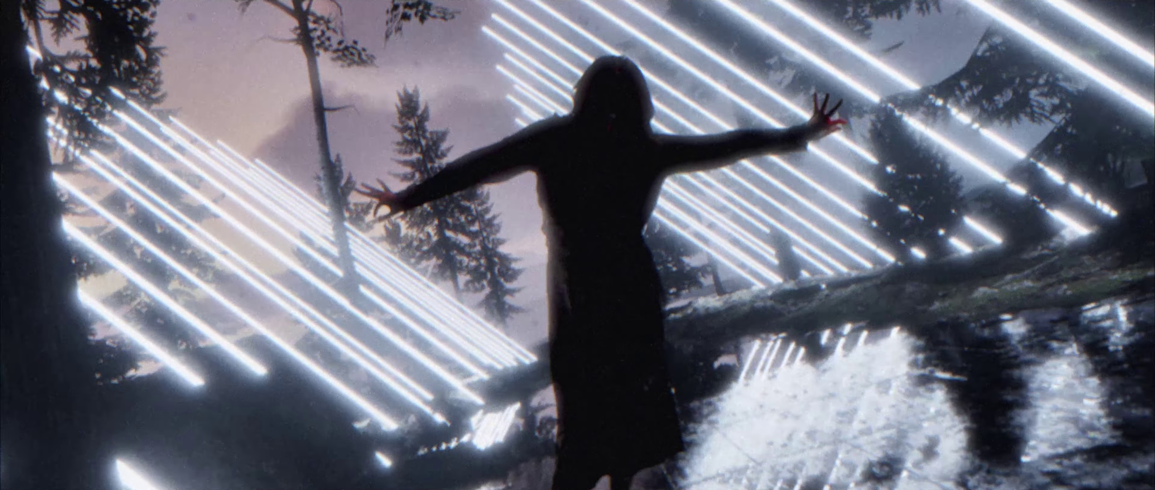 An Toll Dubh (2024) —  shot,  lighting