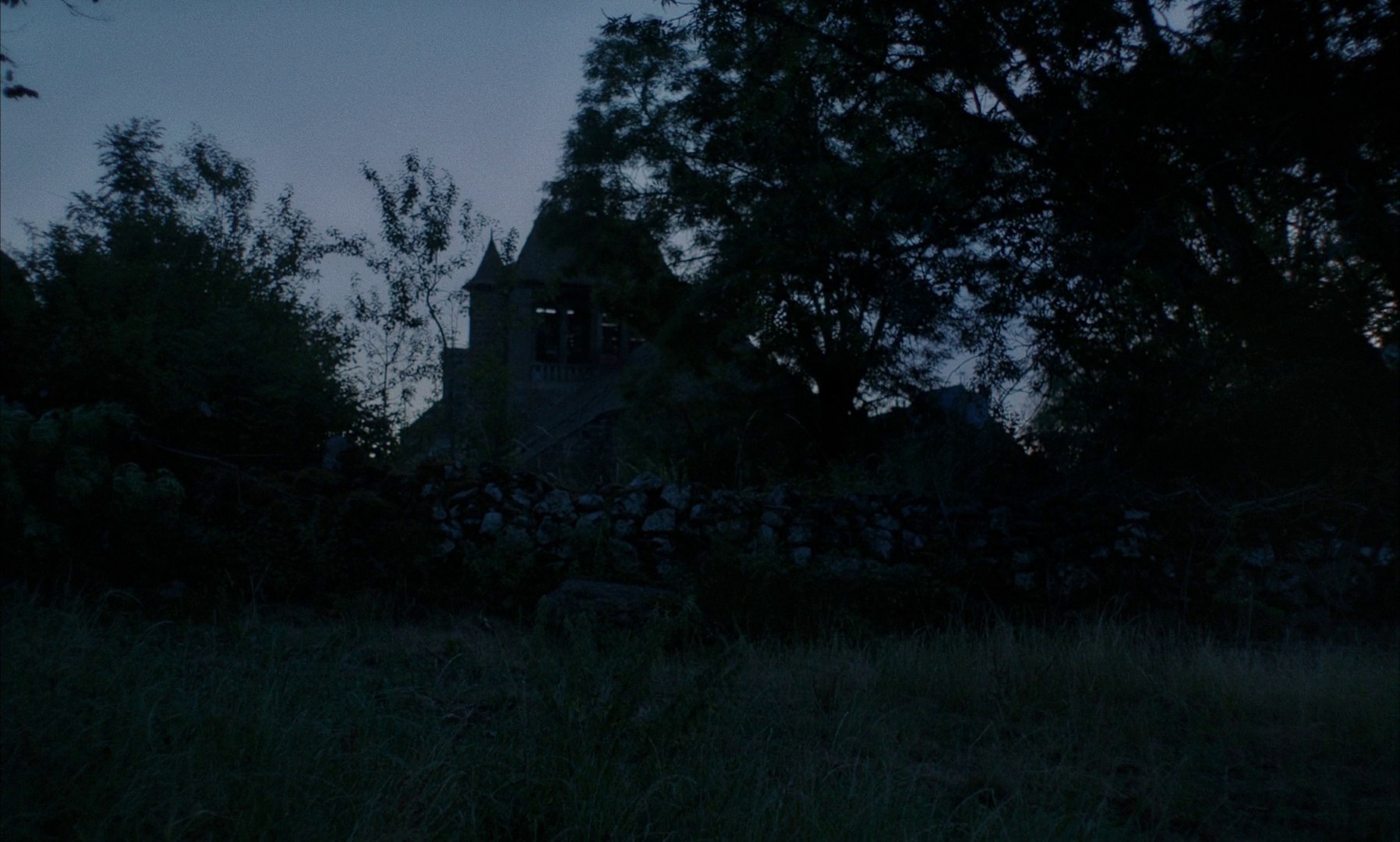 Bruno Reidal, Confessions of a Murderer (2022) —  shot,  lighting