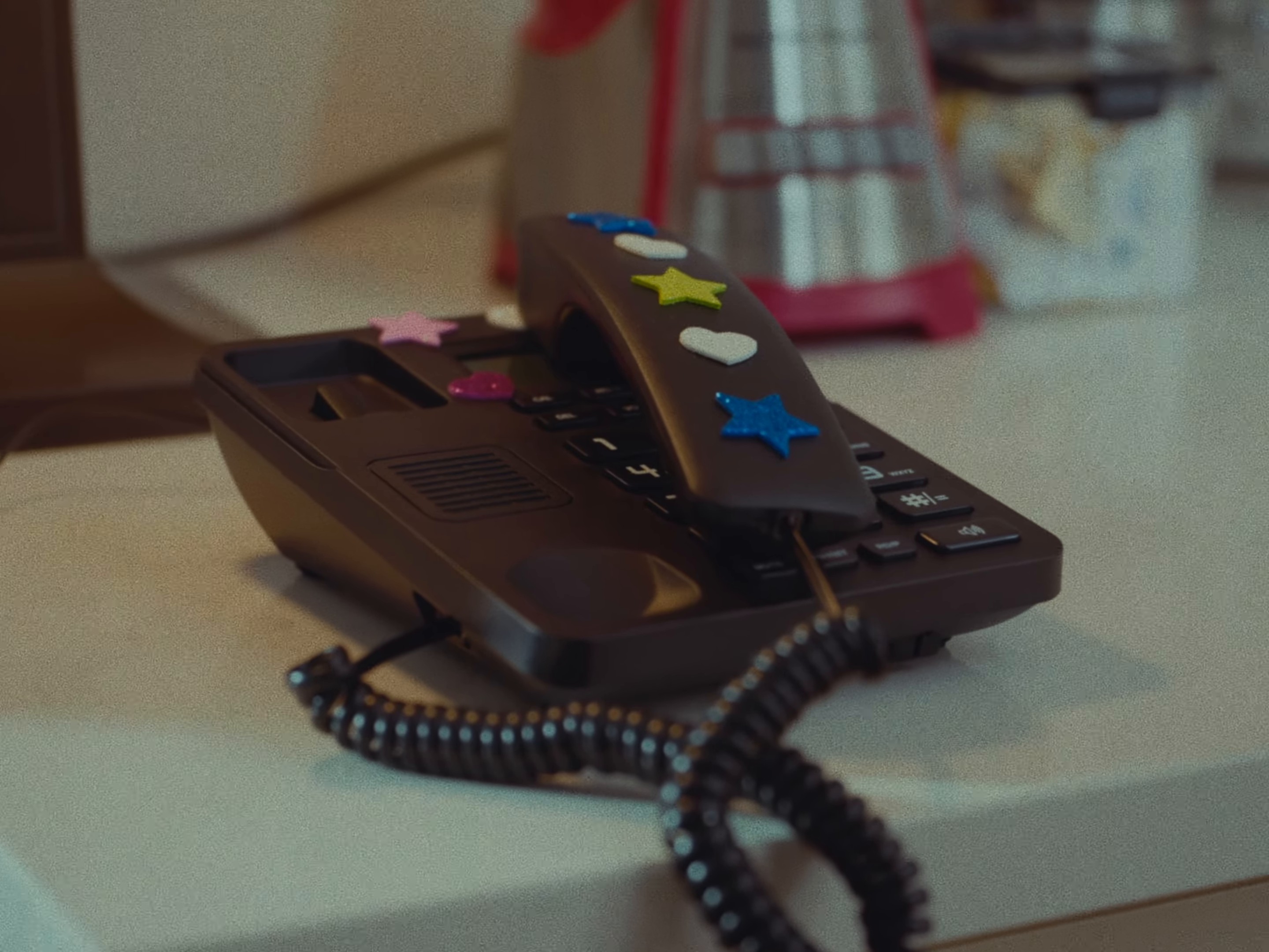 Todo Acaba Mal (2024) —  shot,  lighting