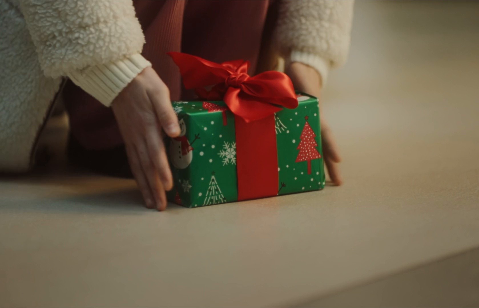 MEGA | commercial 2024 (2025) —  shot,  lighting