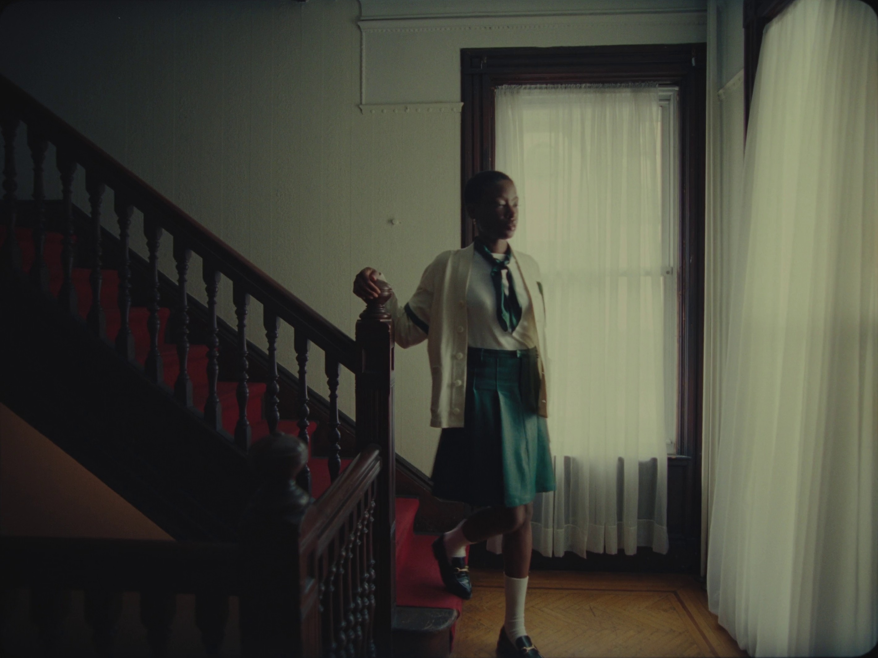 HYPEBEAST x JACK DANIEL'S — CLASSIC REMIX (2024) —  shot,  lighting