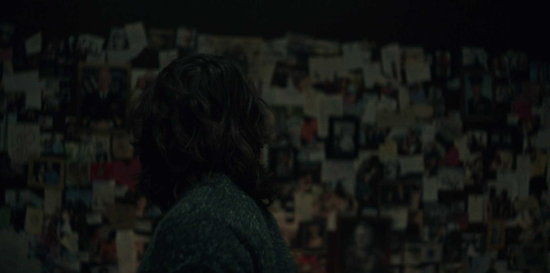 Neil (2021) —  shot,  lighting