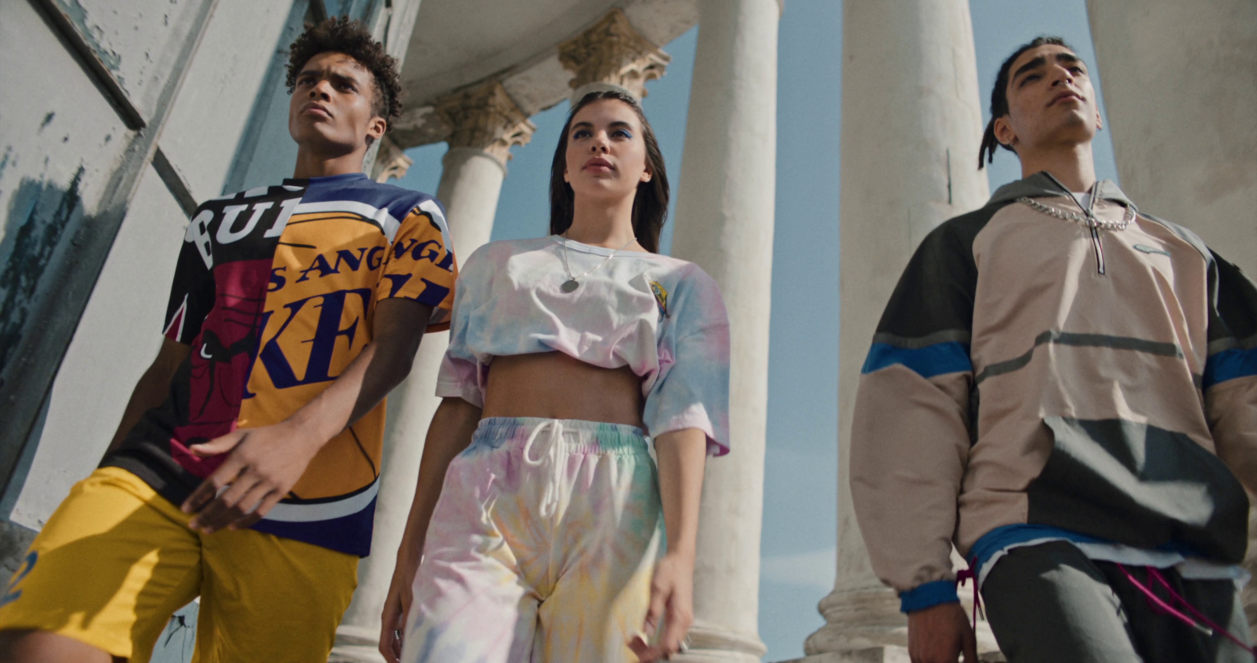 Astronomia (2020) —  shot,  lighting