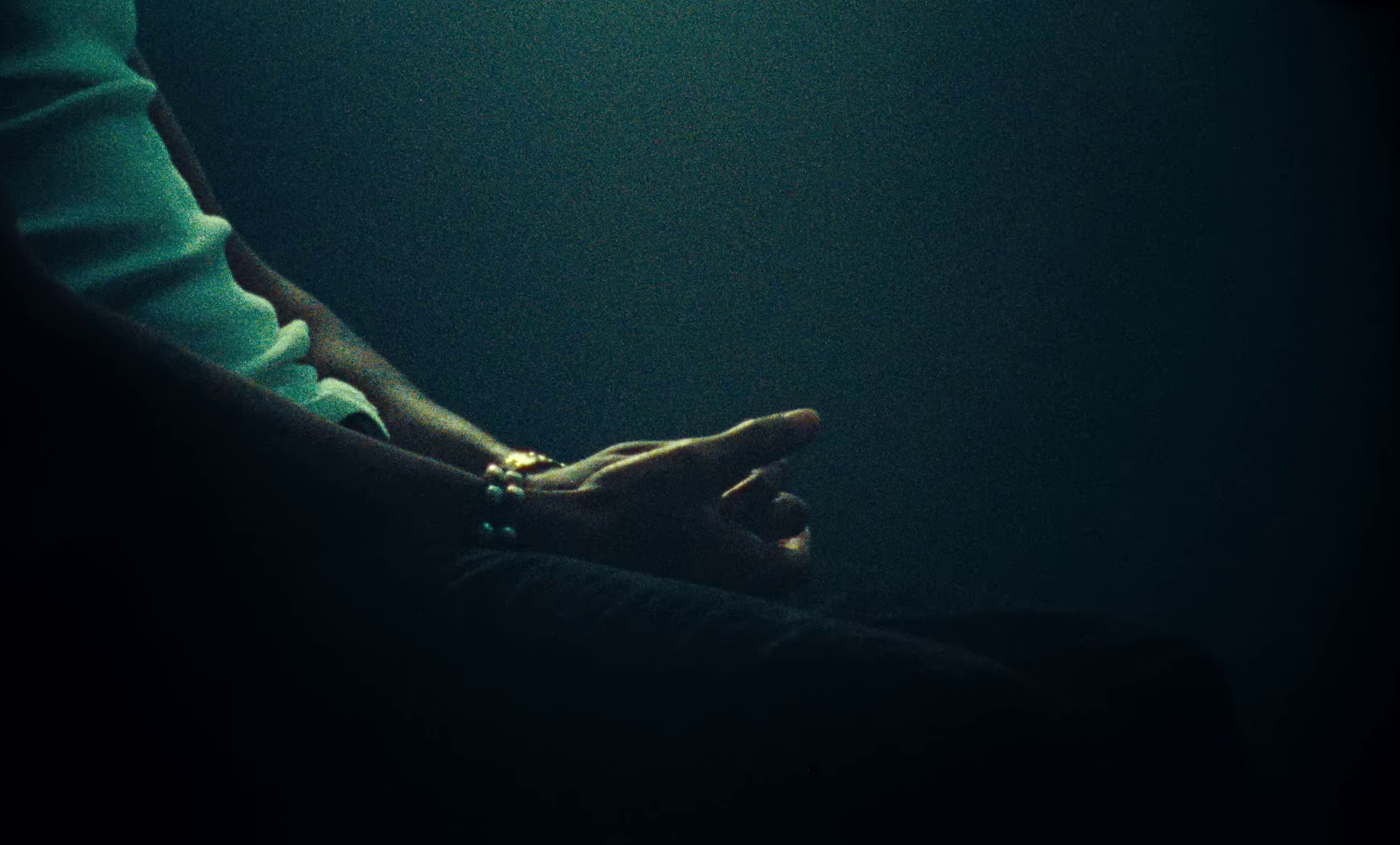 Preach (2023) —  shot,  lighting