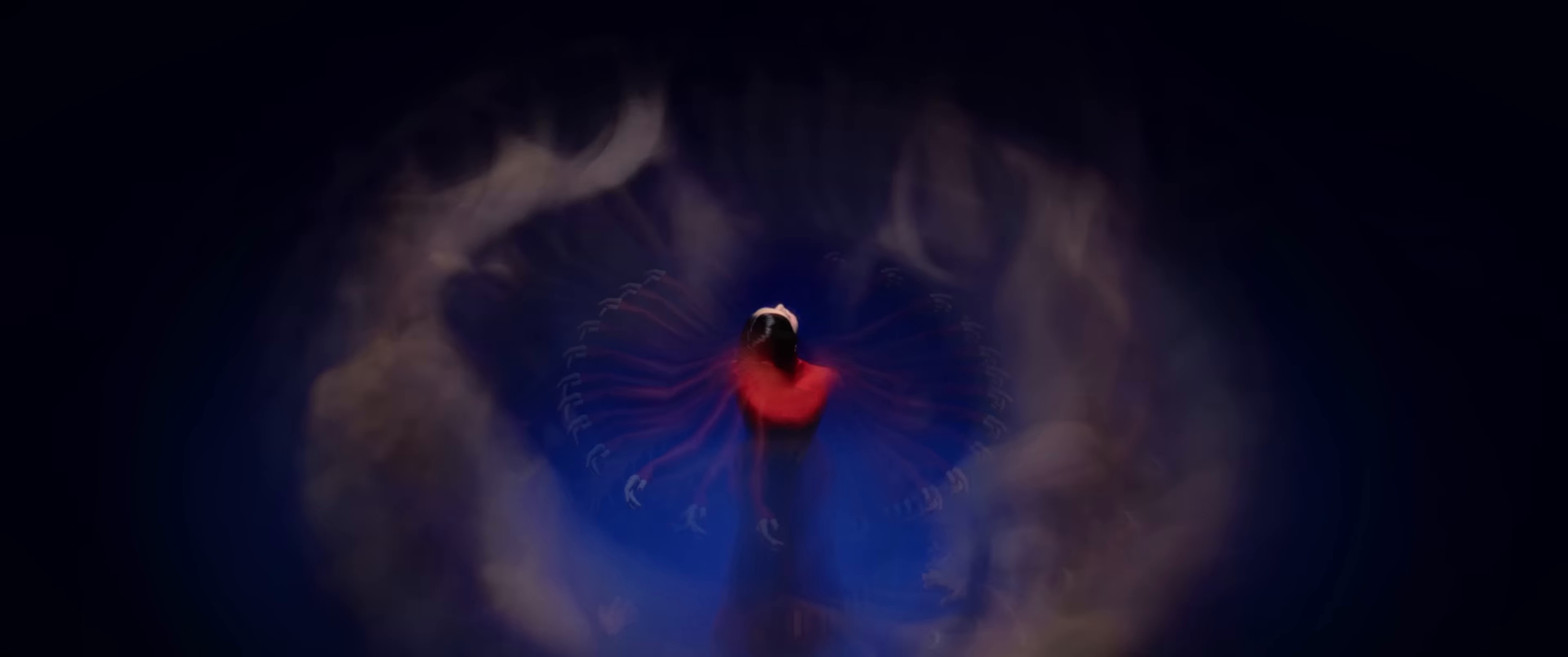 Nâng Chén Tiêu Sầu (2024) —  shot,  lighting