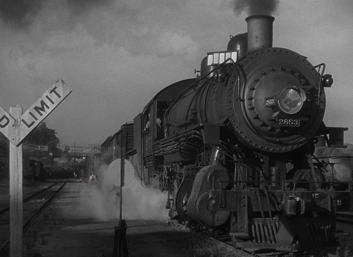 Sullivan's Travels (1941) —  shot,  lighting