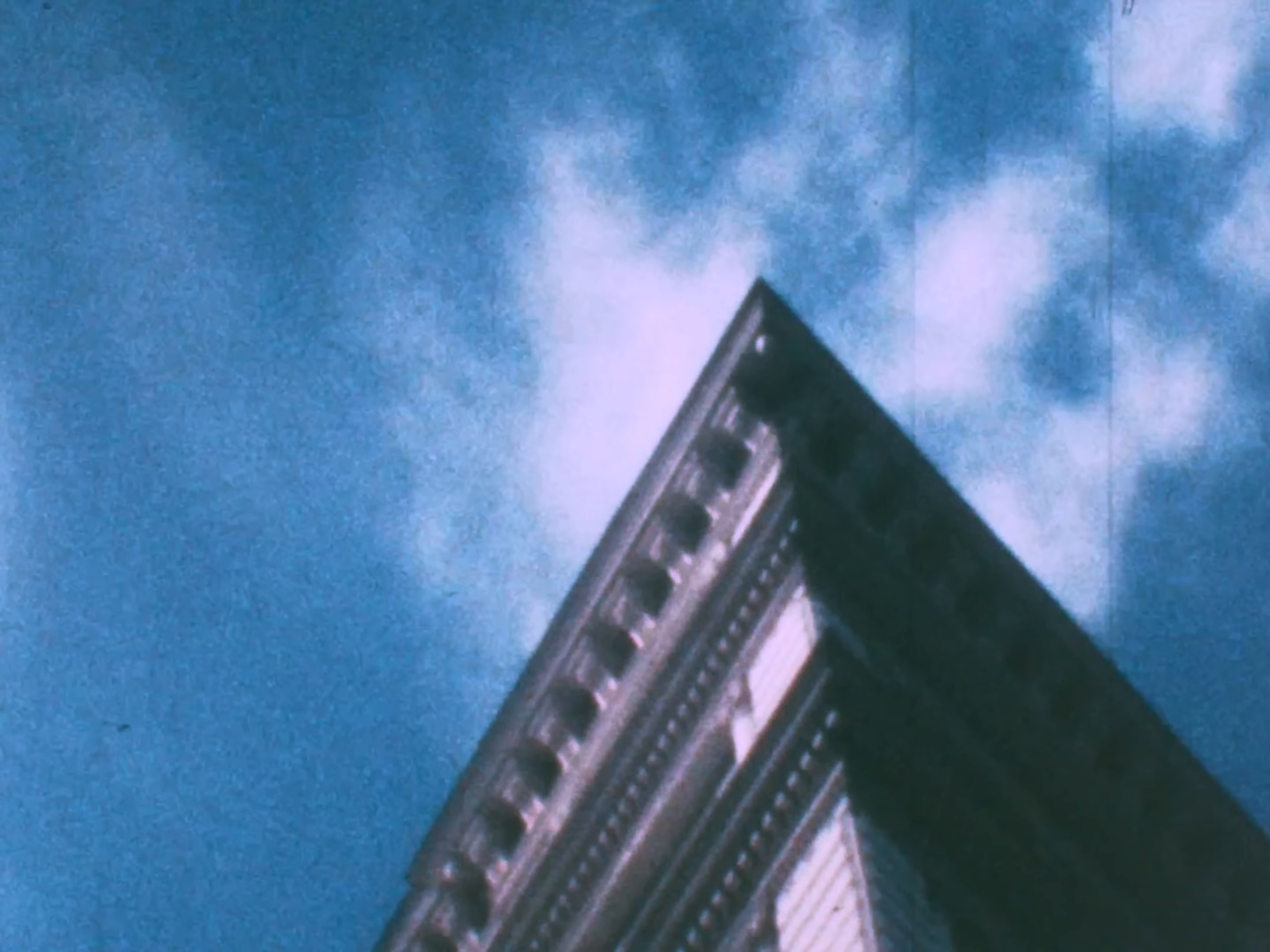 New York, Let's Do Nothing (2024) —  shot,  lighting