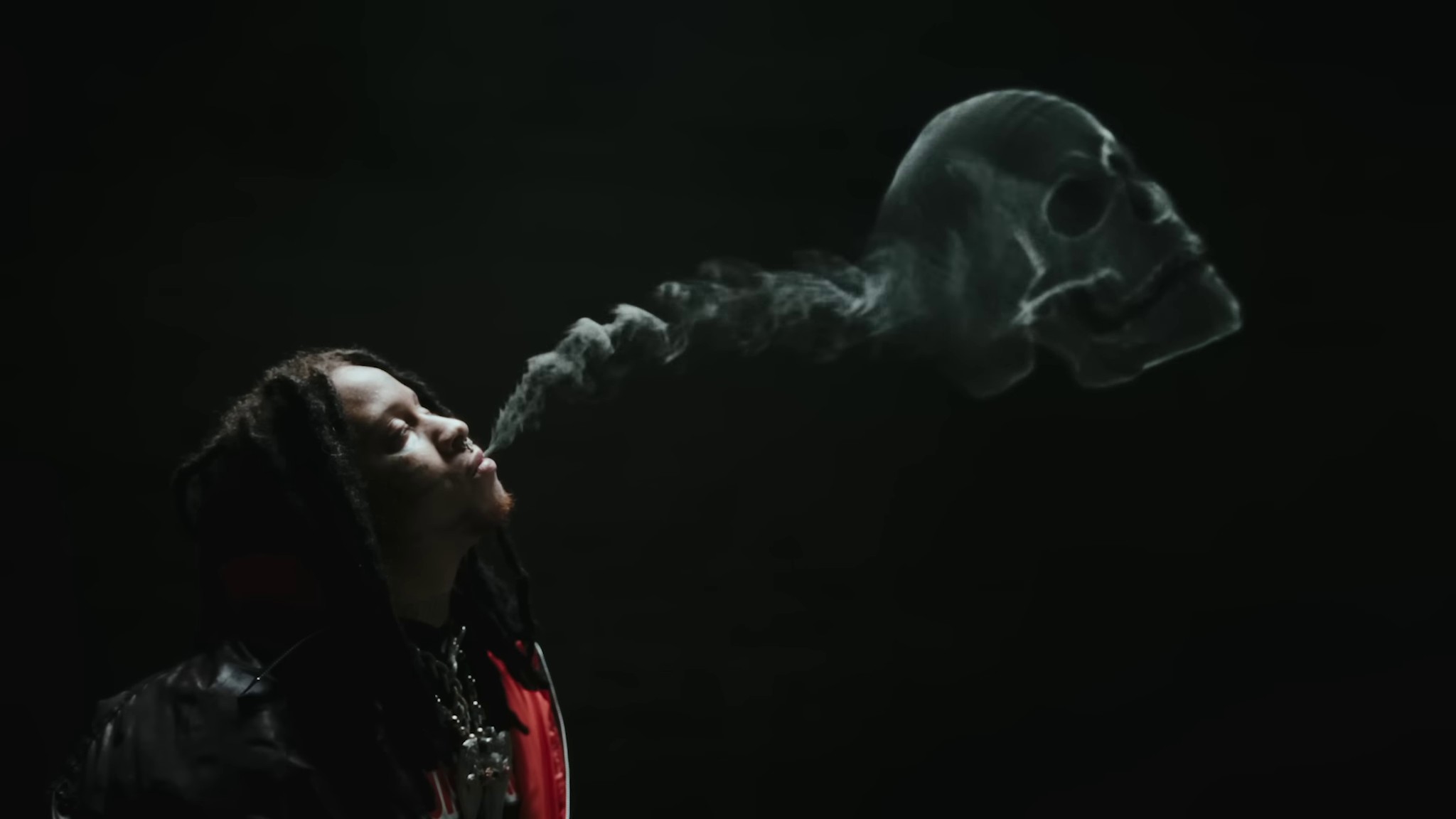 Took My Breath Away (2023) —  shot,  lighting