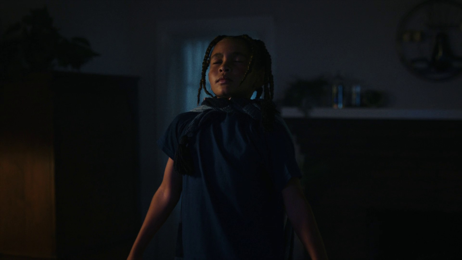 Monsters (2020) —  shot,  lighting