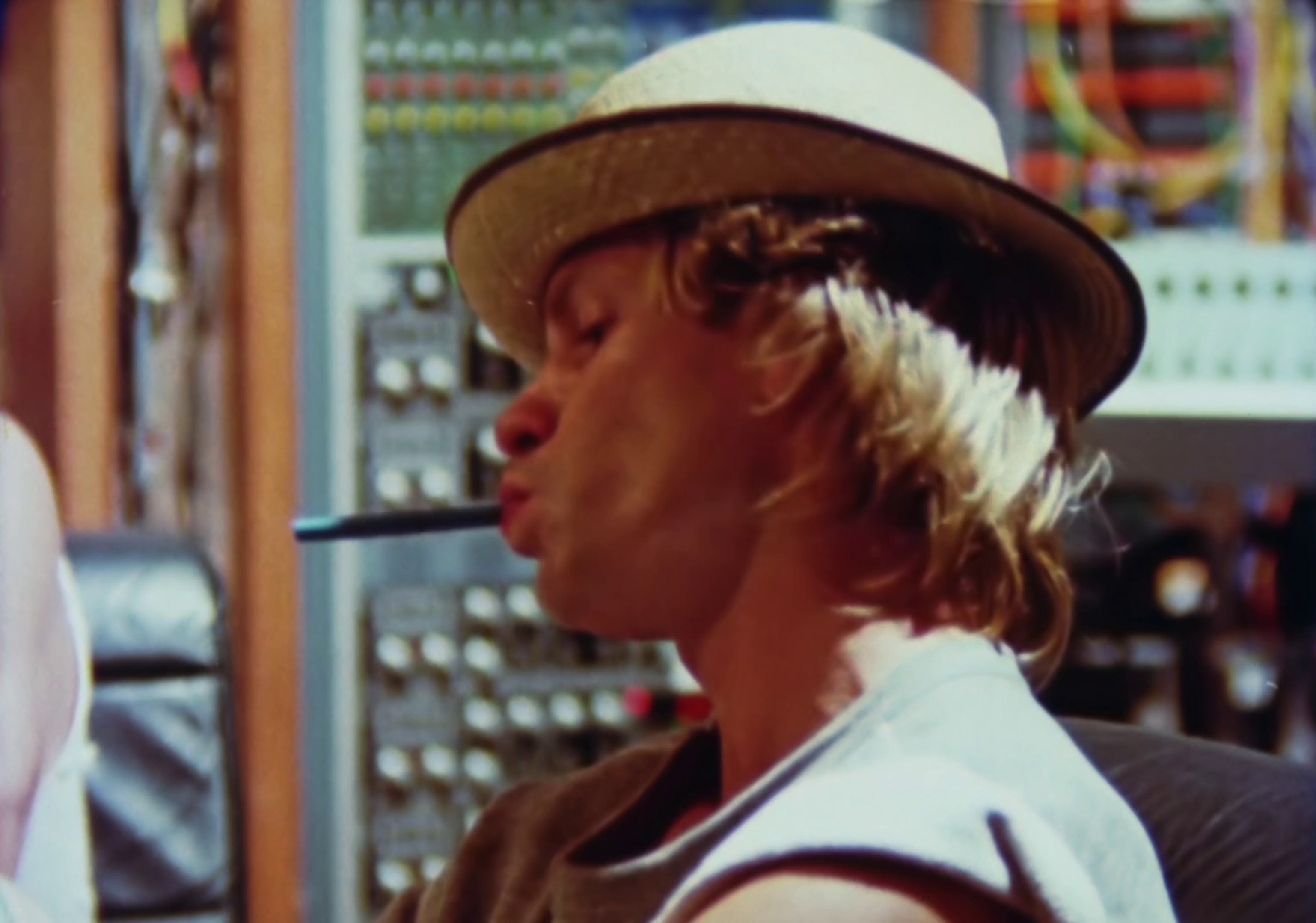 Every Little Thing She Does Is Magic (1981) —  shot,  lighting