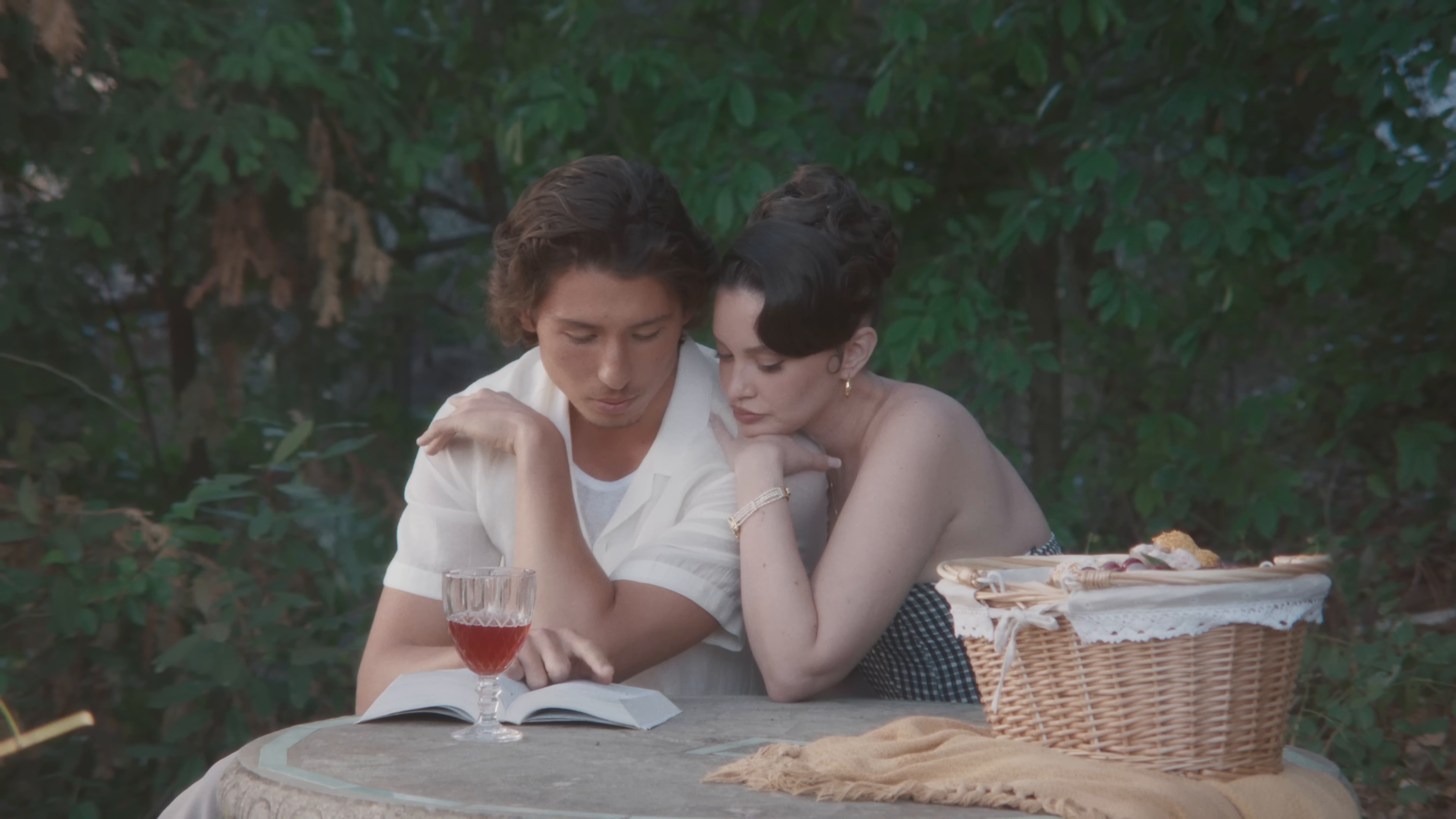 Before It's Too Late (2025) —  shot,  lighting