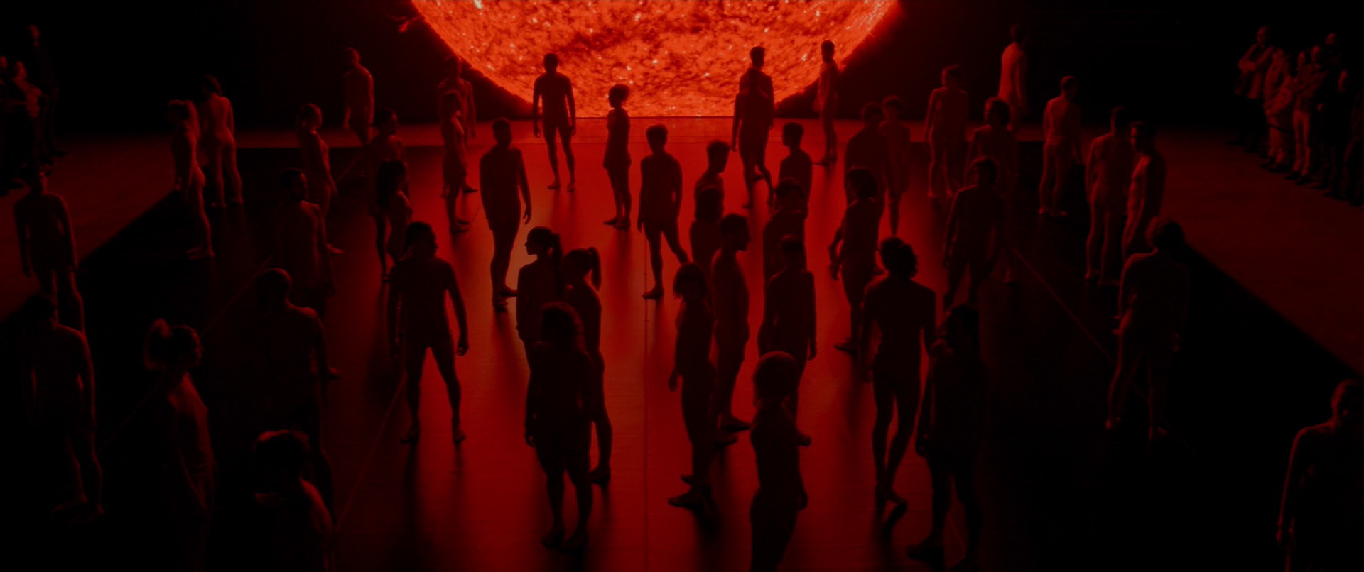 Ema (2019) —  shot,  lighting