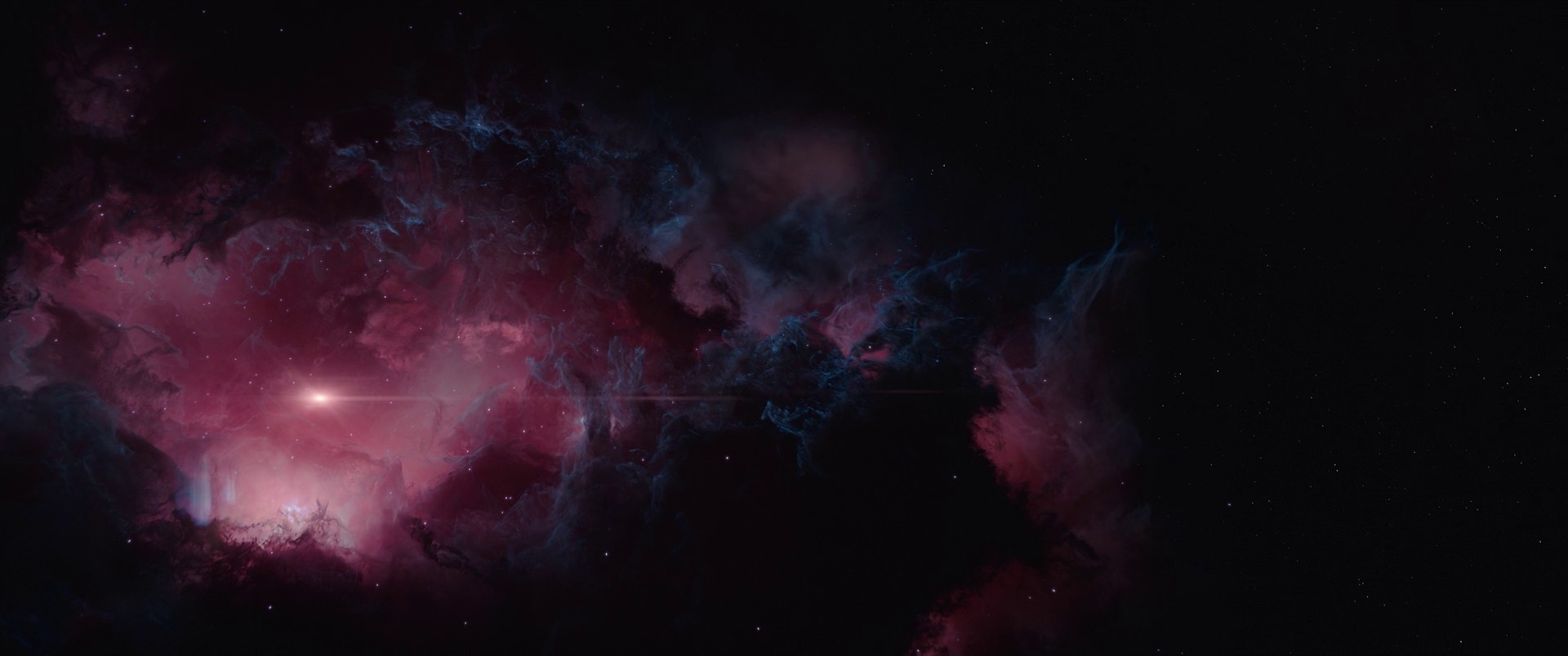 65 (2023) —  shot,  lighting