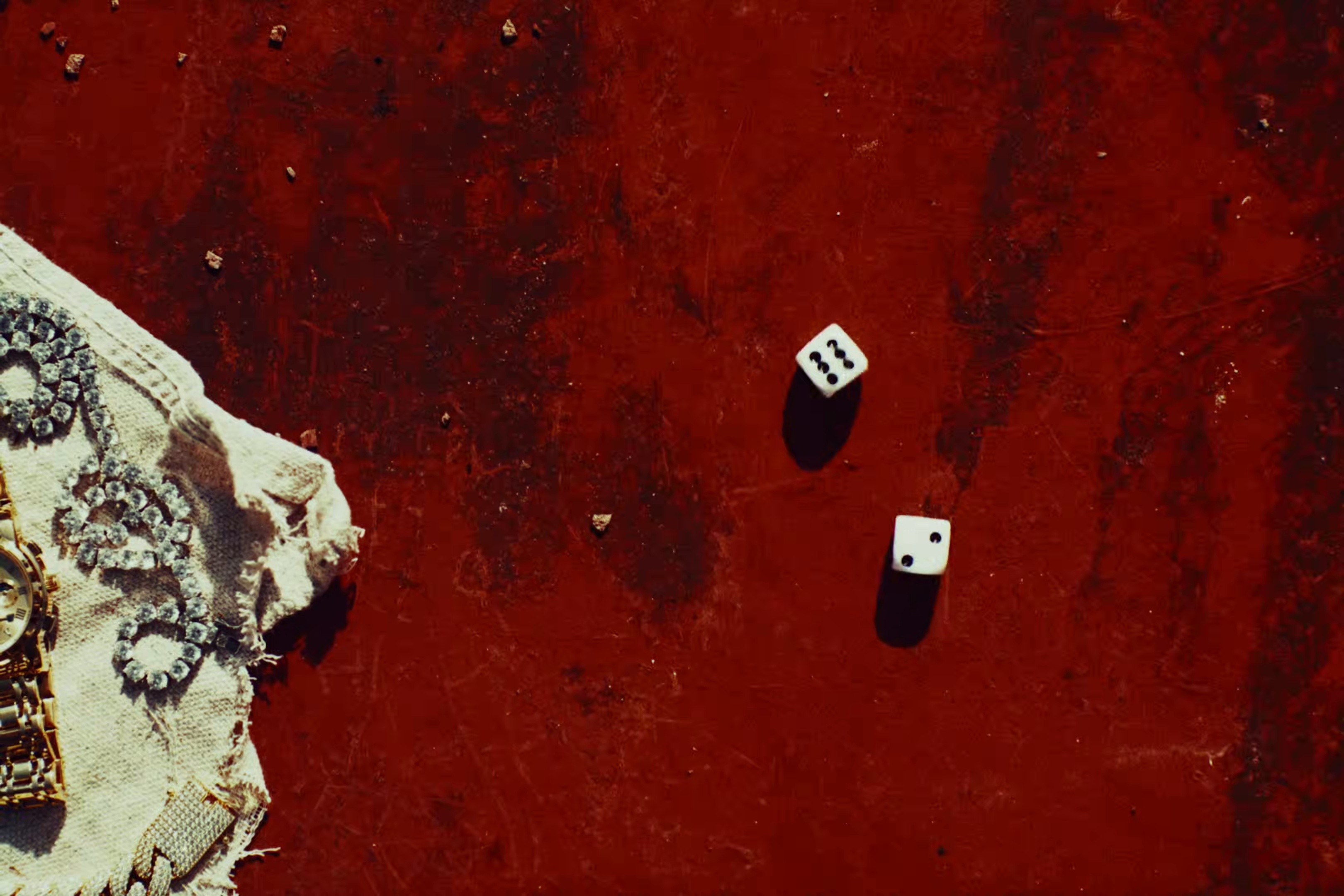 Two Six (2026) —  shot,  lighting