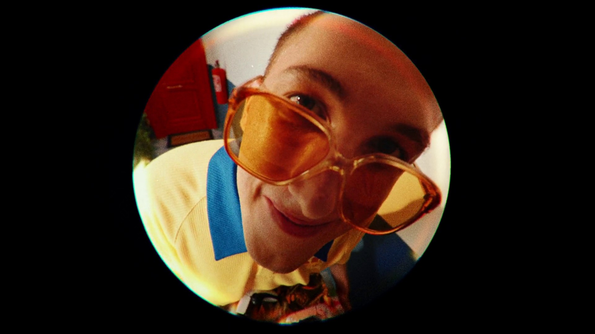 It doesn’t matter - Barakat (2024) —  shot,  lighting