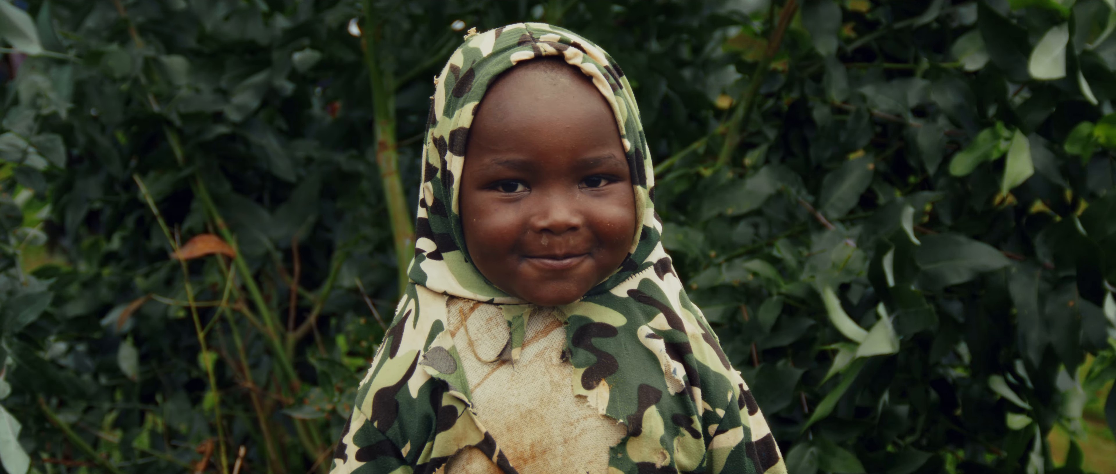 Farafina Mousso (2024) —  shot,  lighting