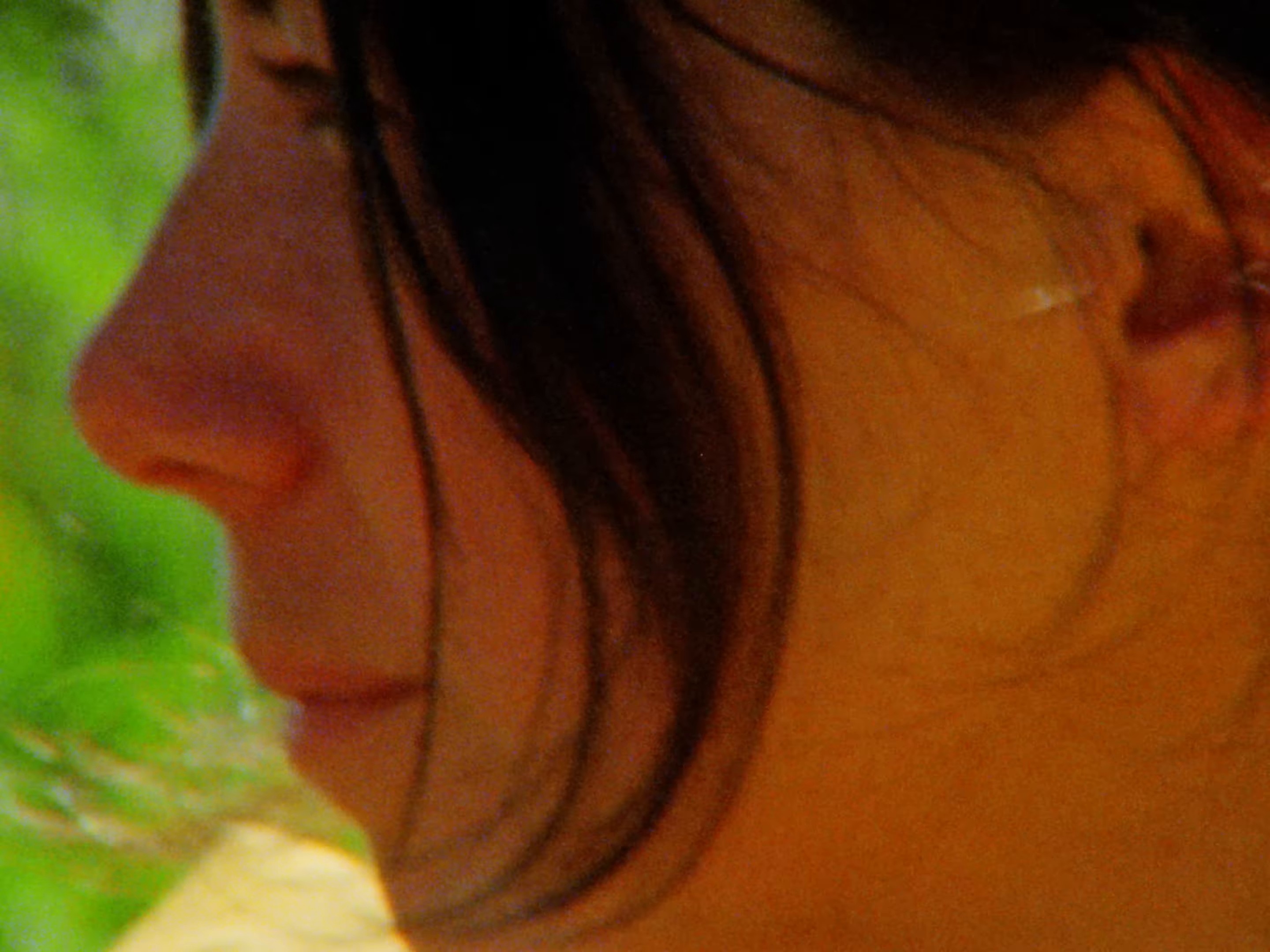 World on a String (2024) —  shot,  lighting