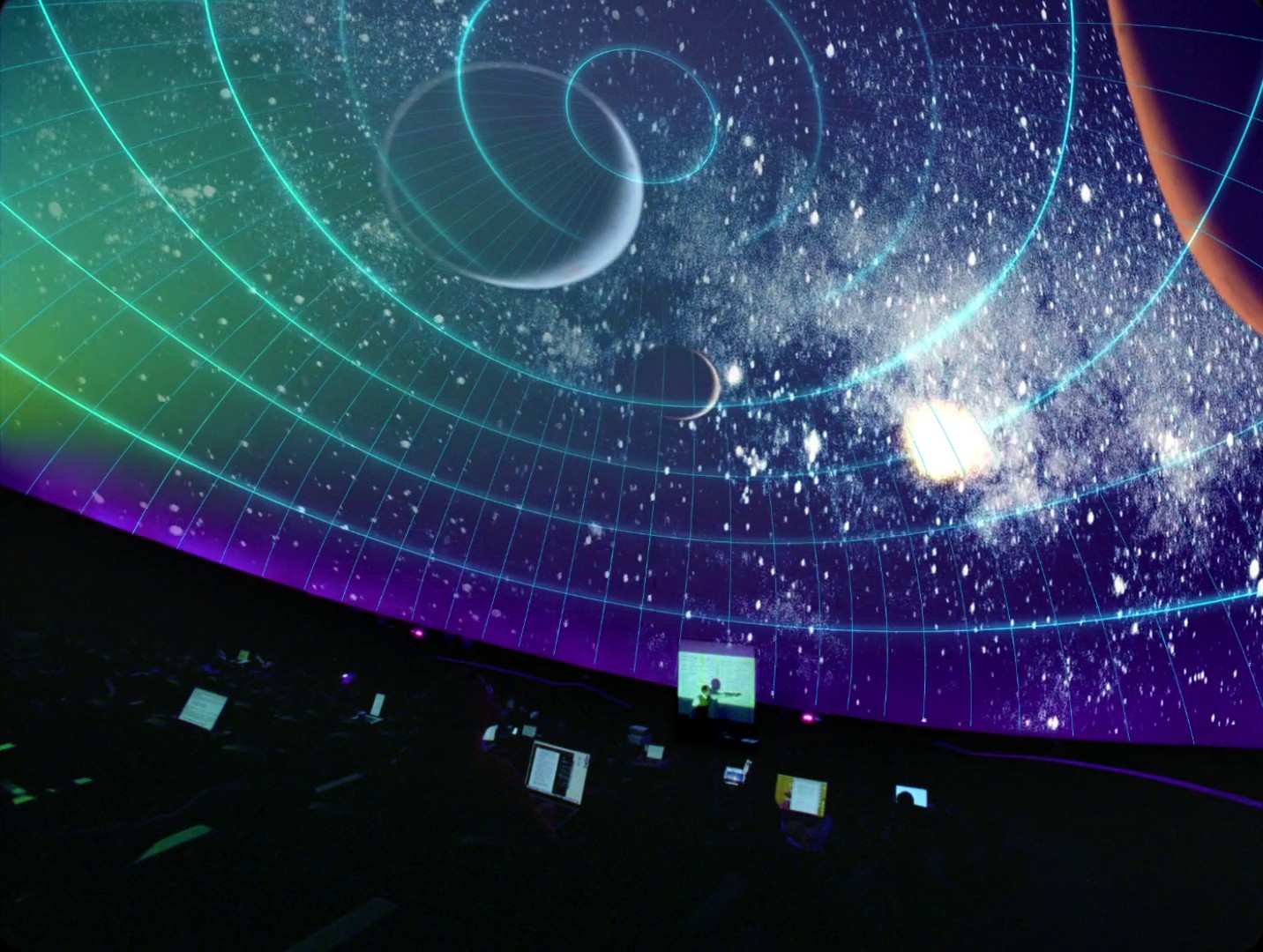 Lego | Nuestro futuro (2024) —  shot,  lighting