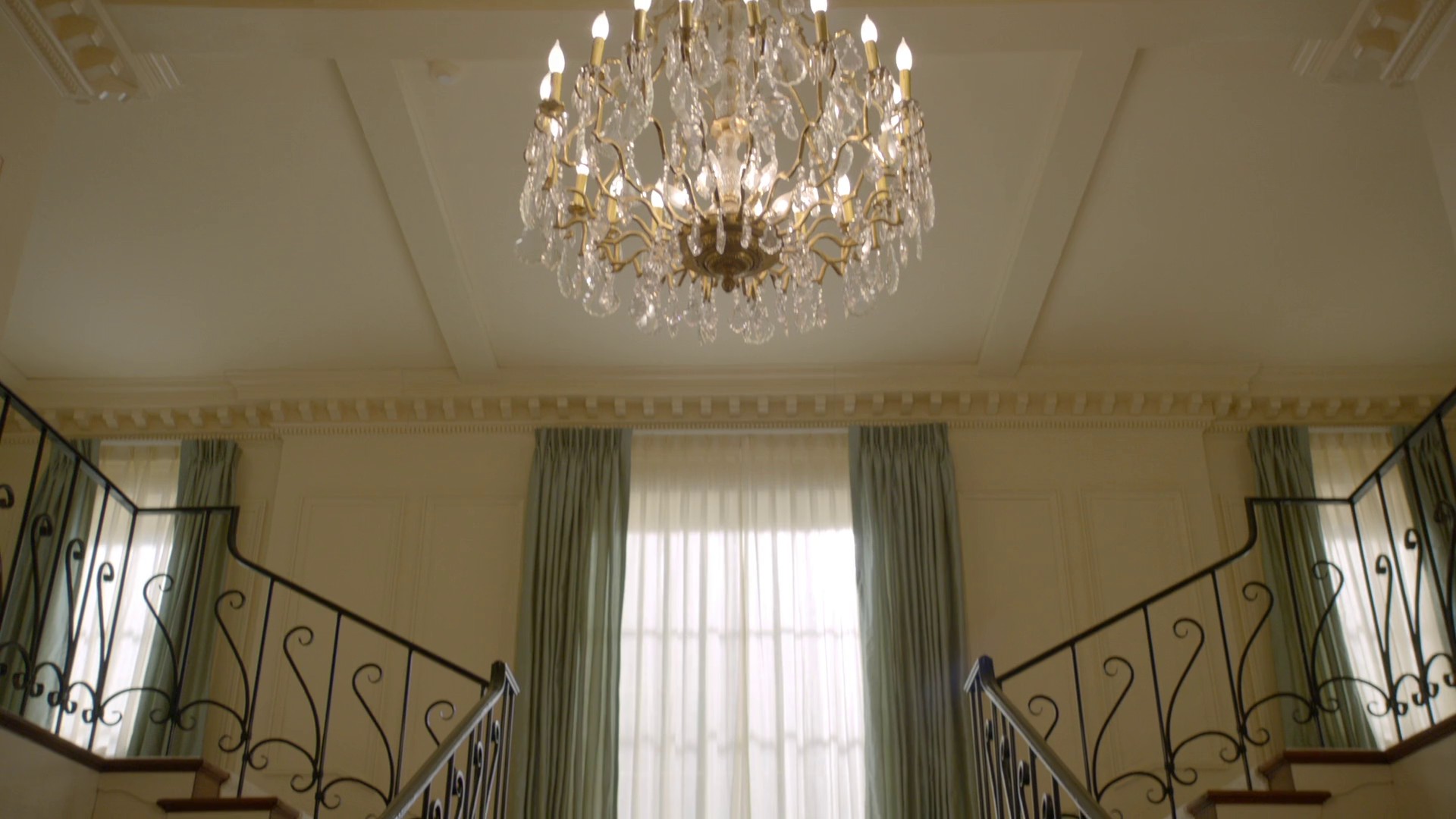 More, or Less (2017) —  shot,  lighting