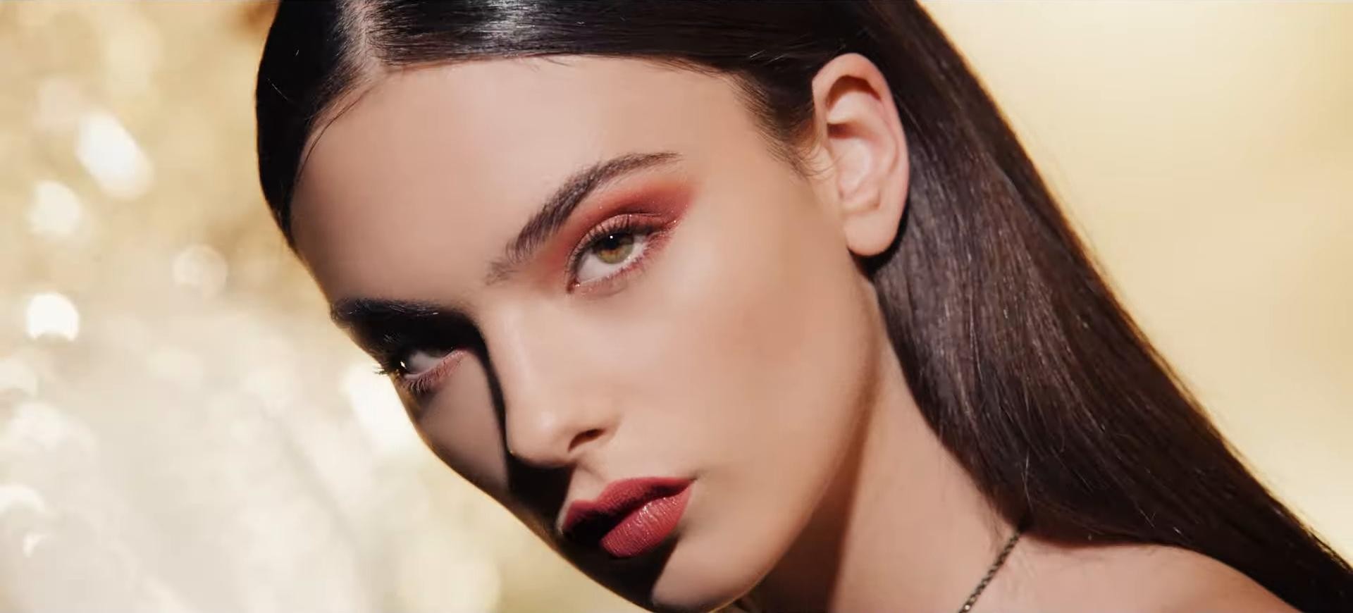 Holiday 2024 Makeup Collection (2024) —  shot,  lighting