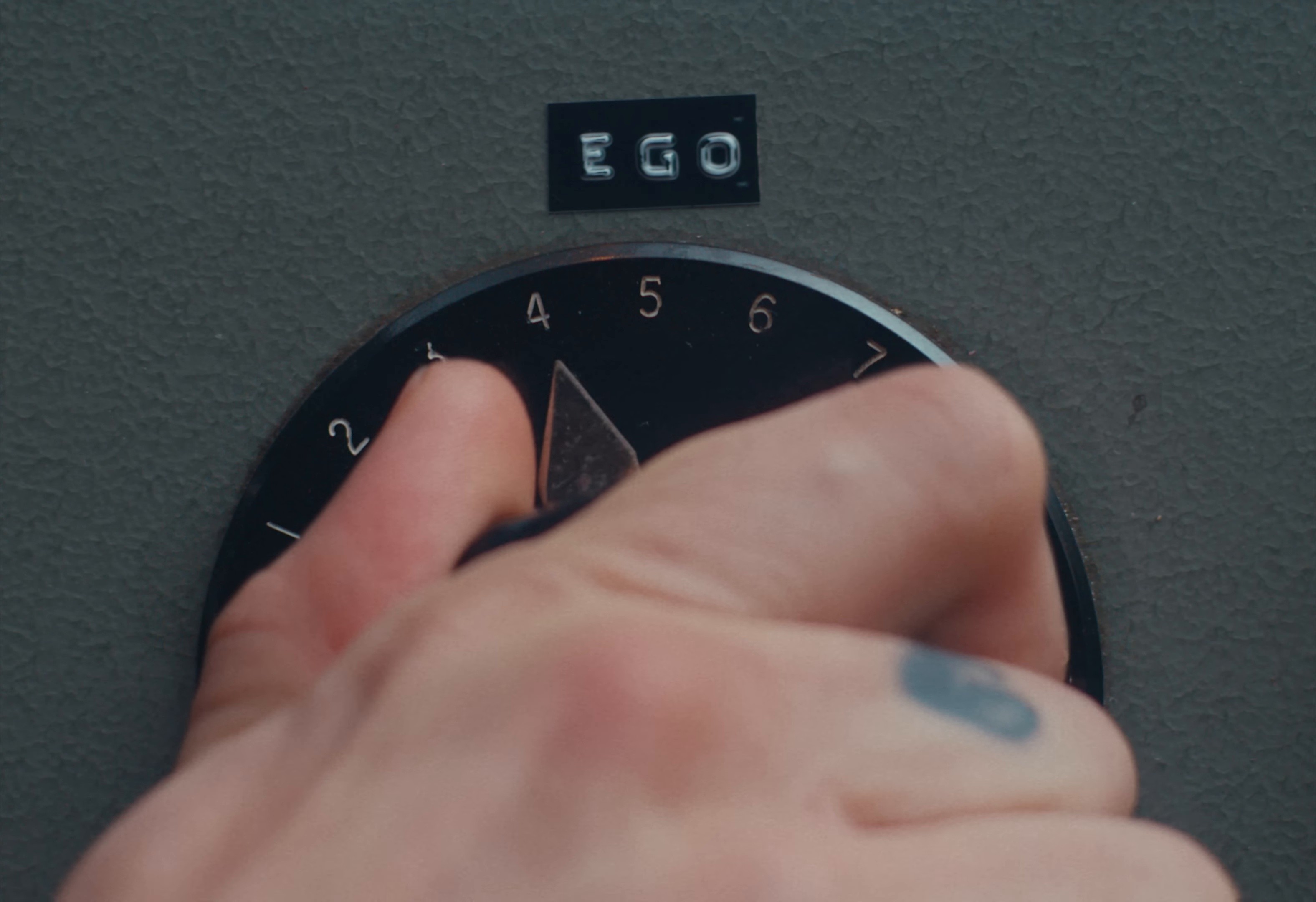 Lovesick Lullaby (2025) —  shot,  lighting