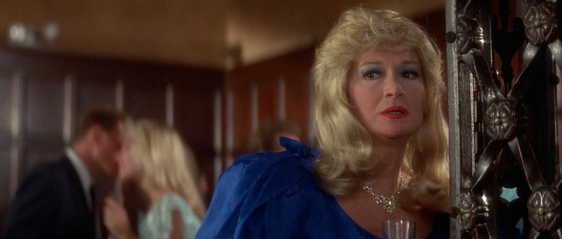 Wild at Heart (1990) —  shot,  lighting