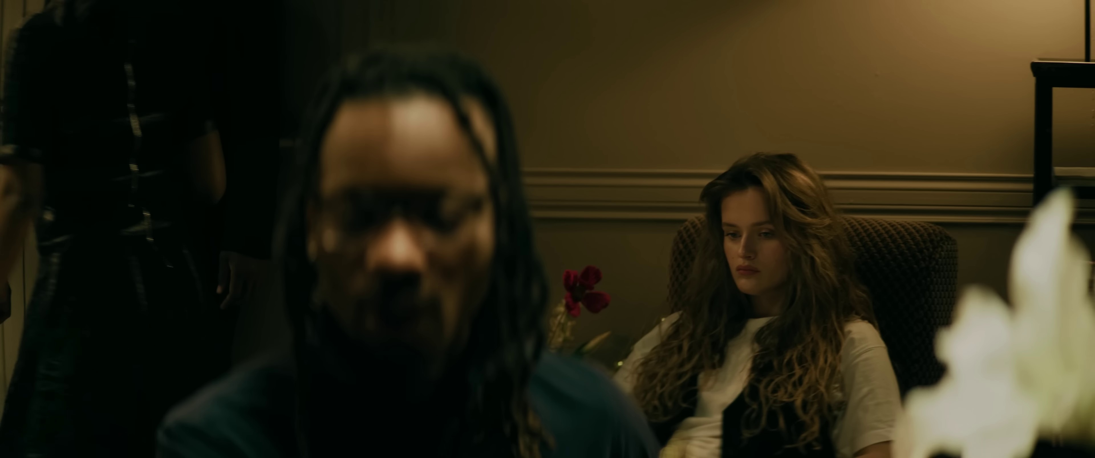 vivre (2023) —  shot,  lighting