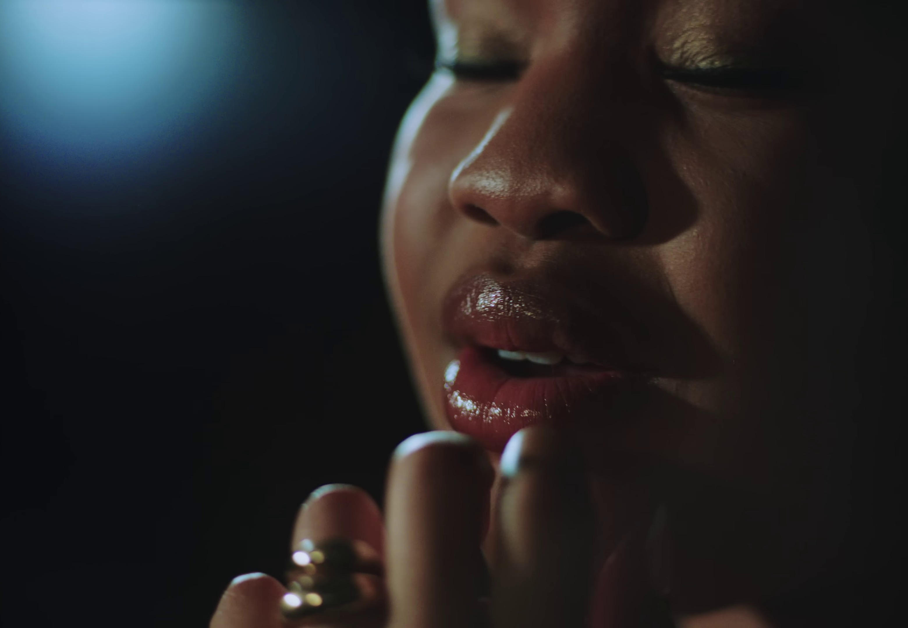 Falling Into Place (2024) —  shot,  lighting