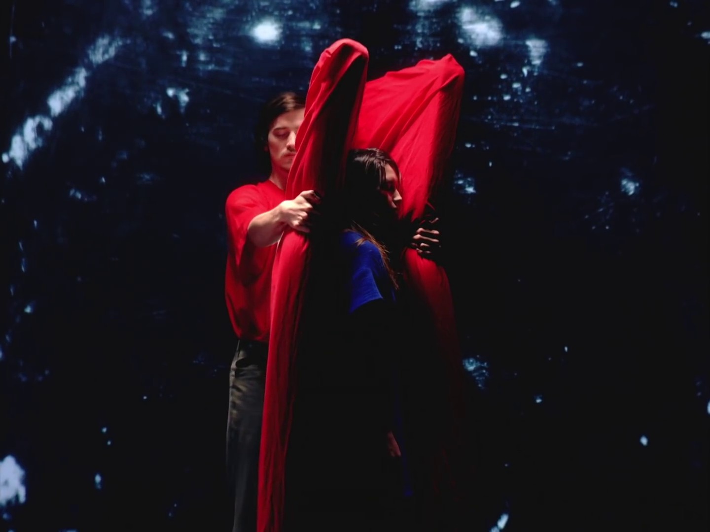 Castelmaure (2018) —  shot,  lighting