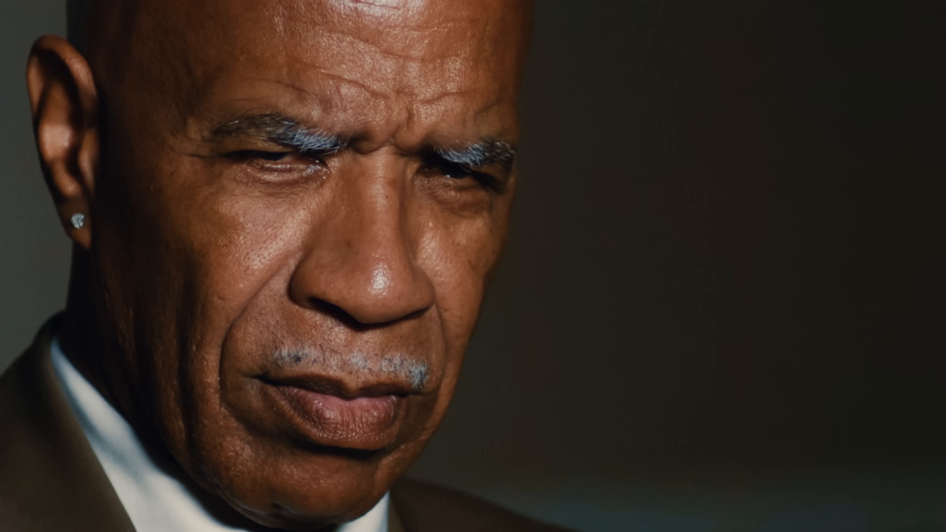 SexOnTheBeat (2025) —  shot,  lighting