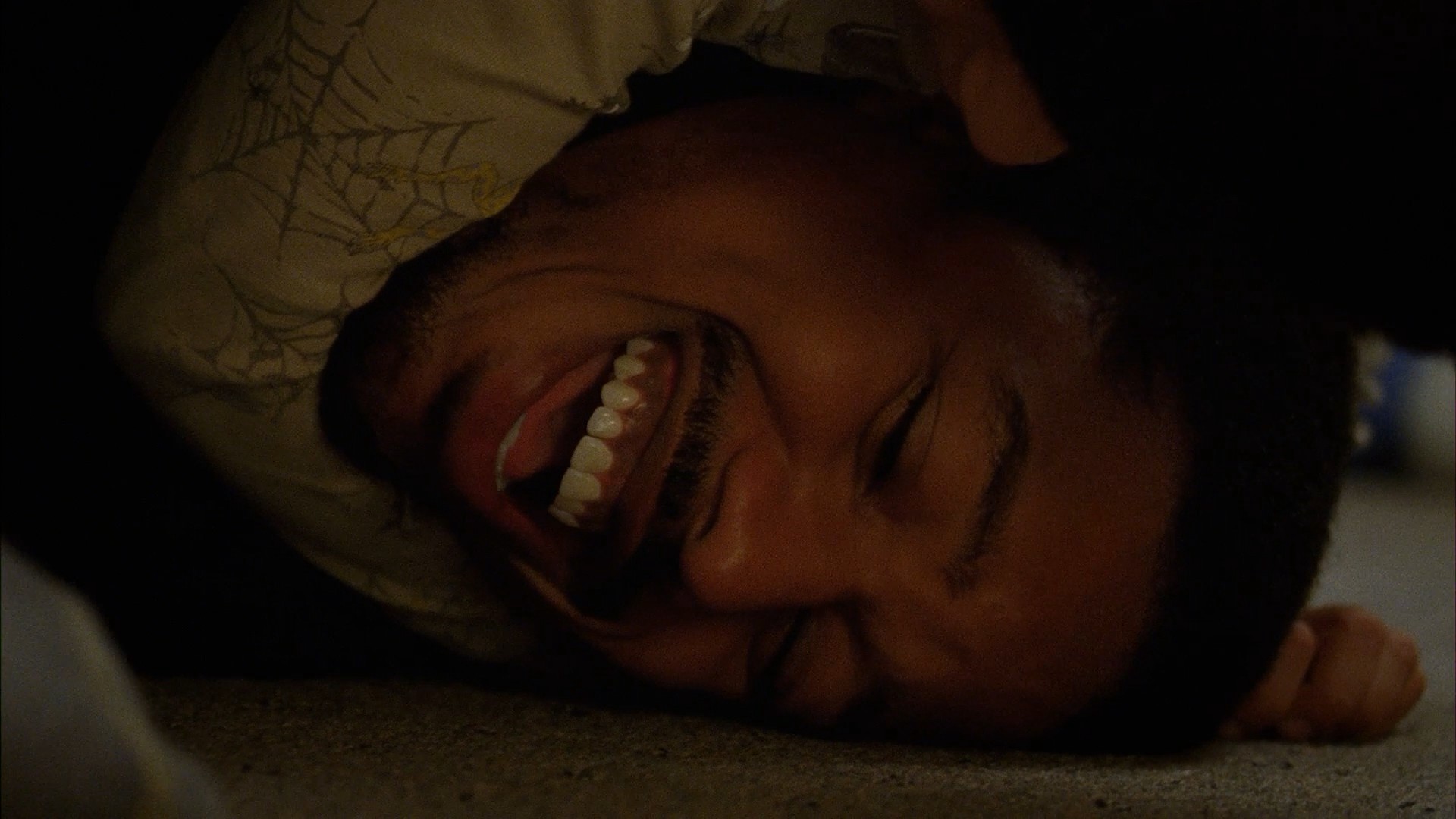Fruitvale Station (2013) —  shot,  lighting