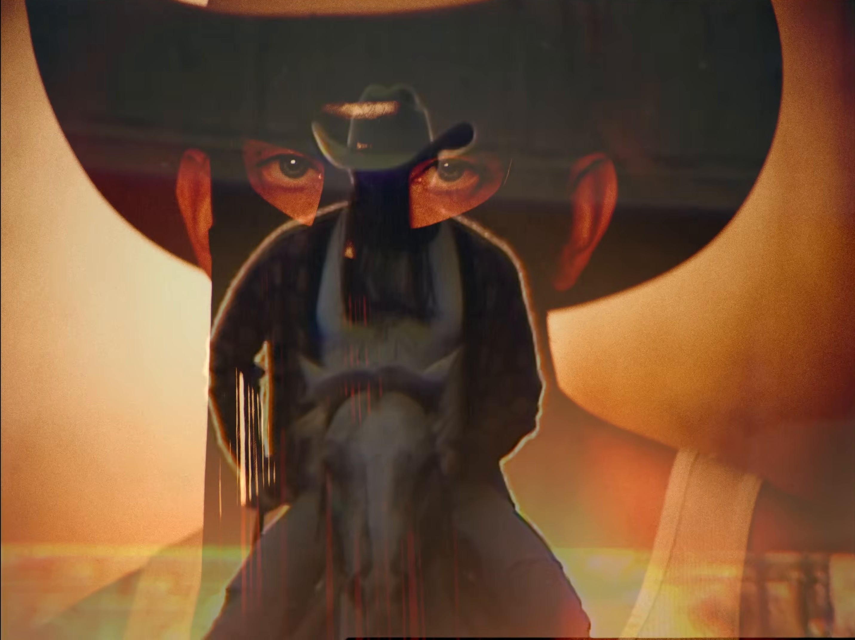 Appaloosa (2025) —  shot,  lighting