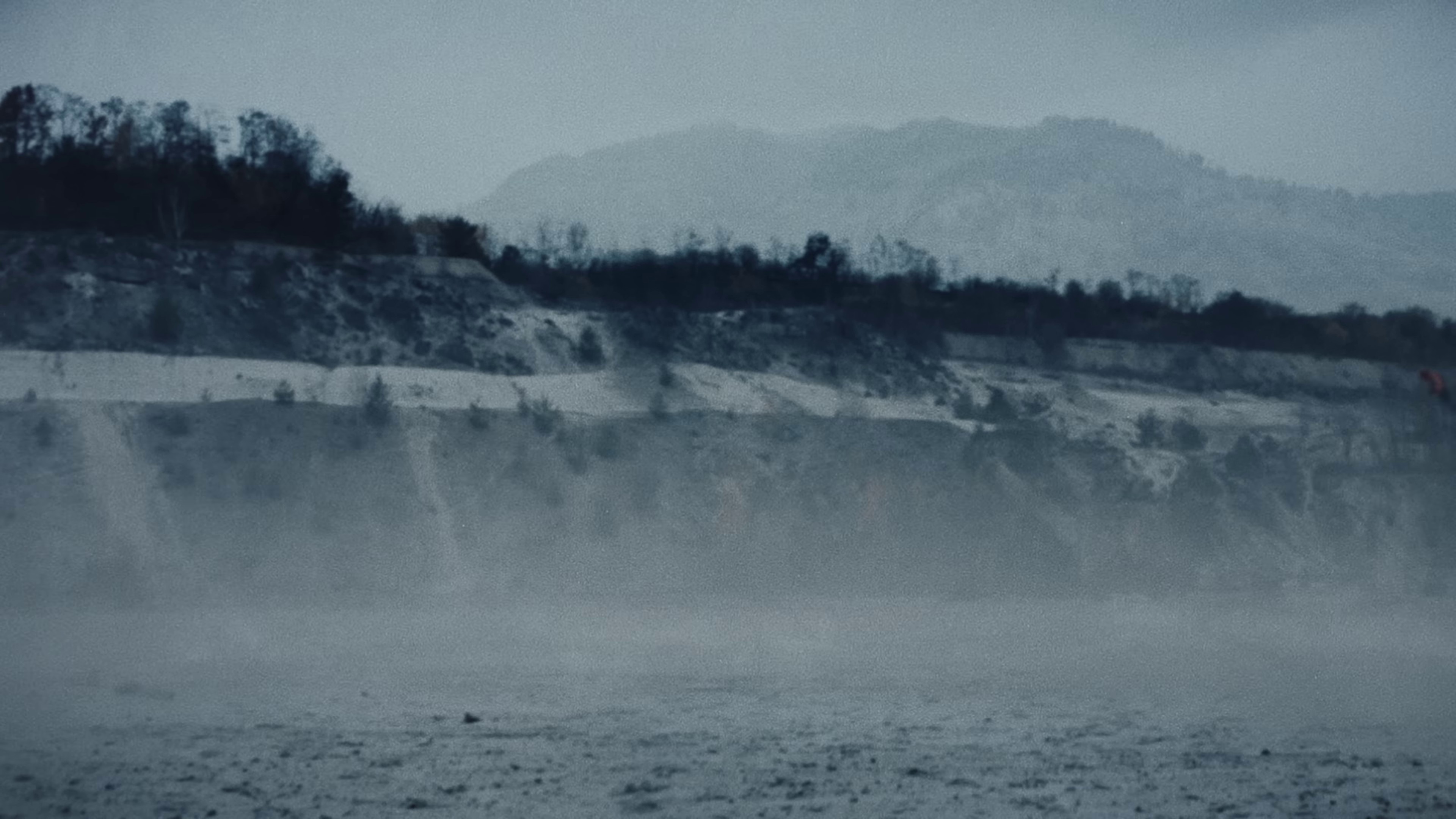 Iverson (2022) —  shot,  lighting