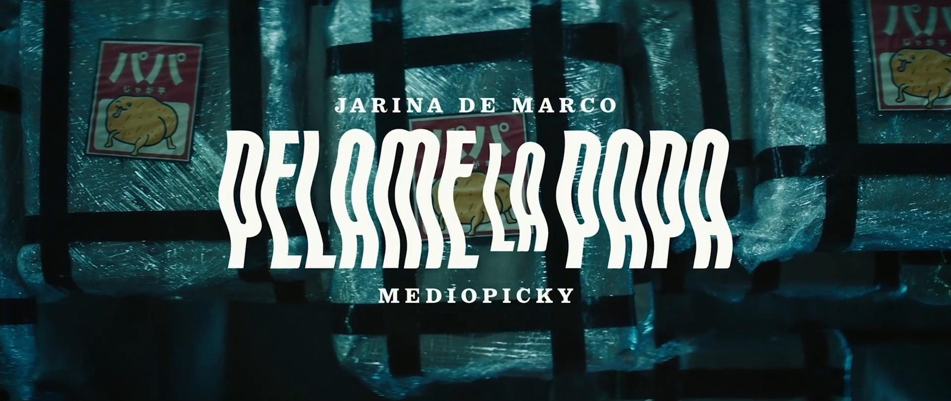 Pélame La Papa (2025) —  shot,  lighting