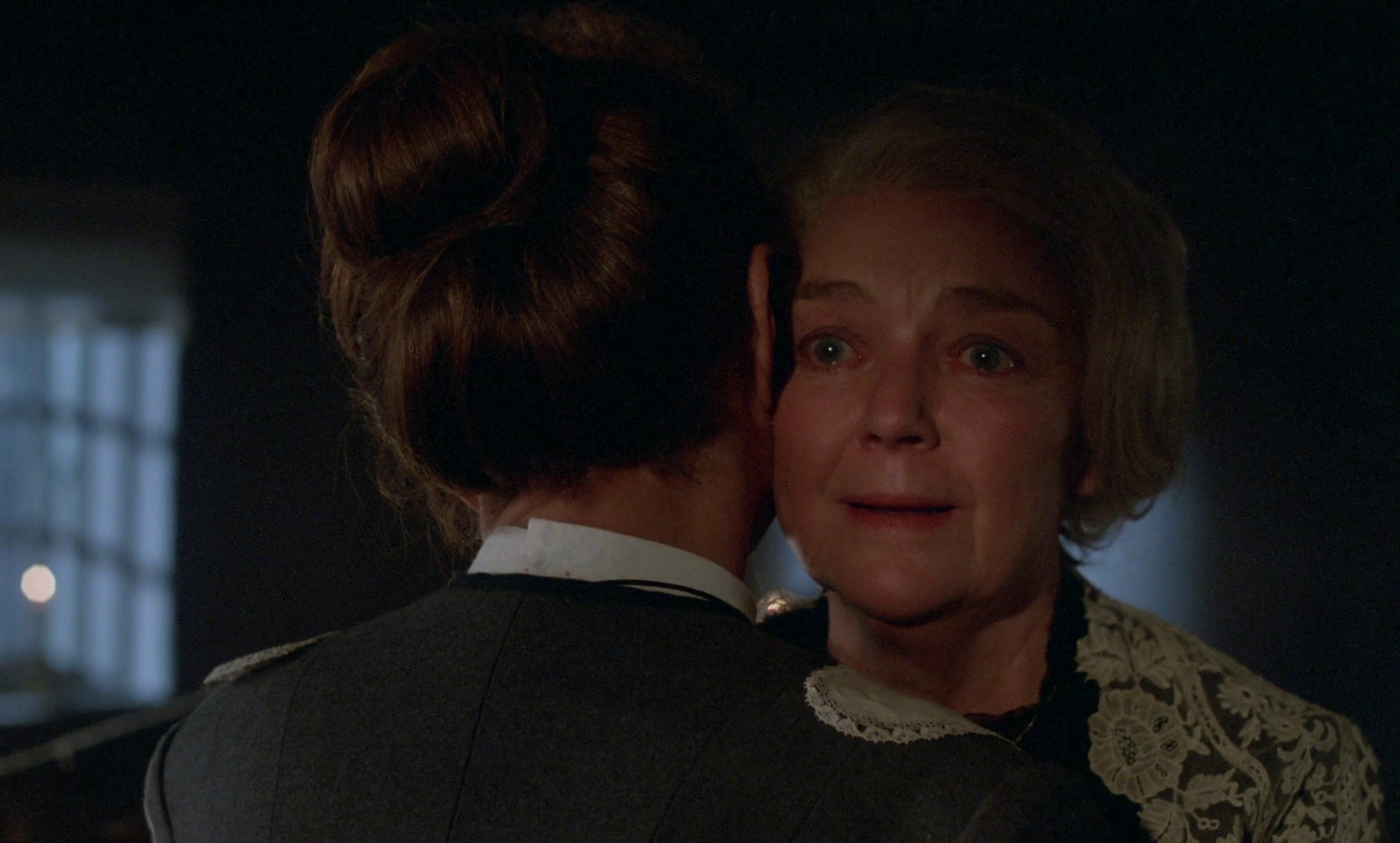 Babette's Feast (1988) —  shot,  lighting