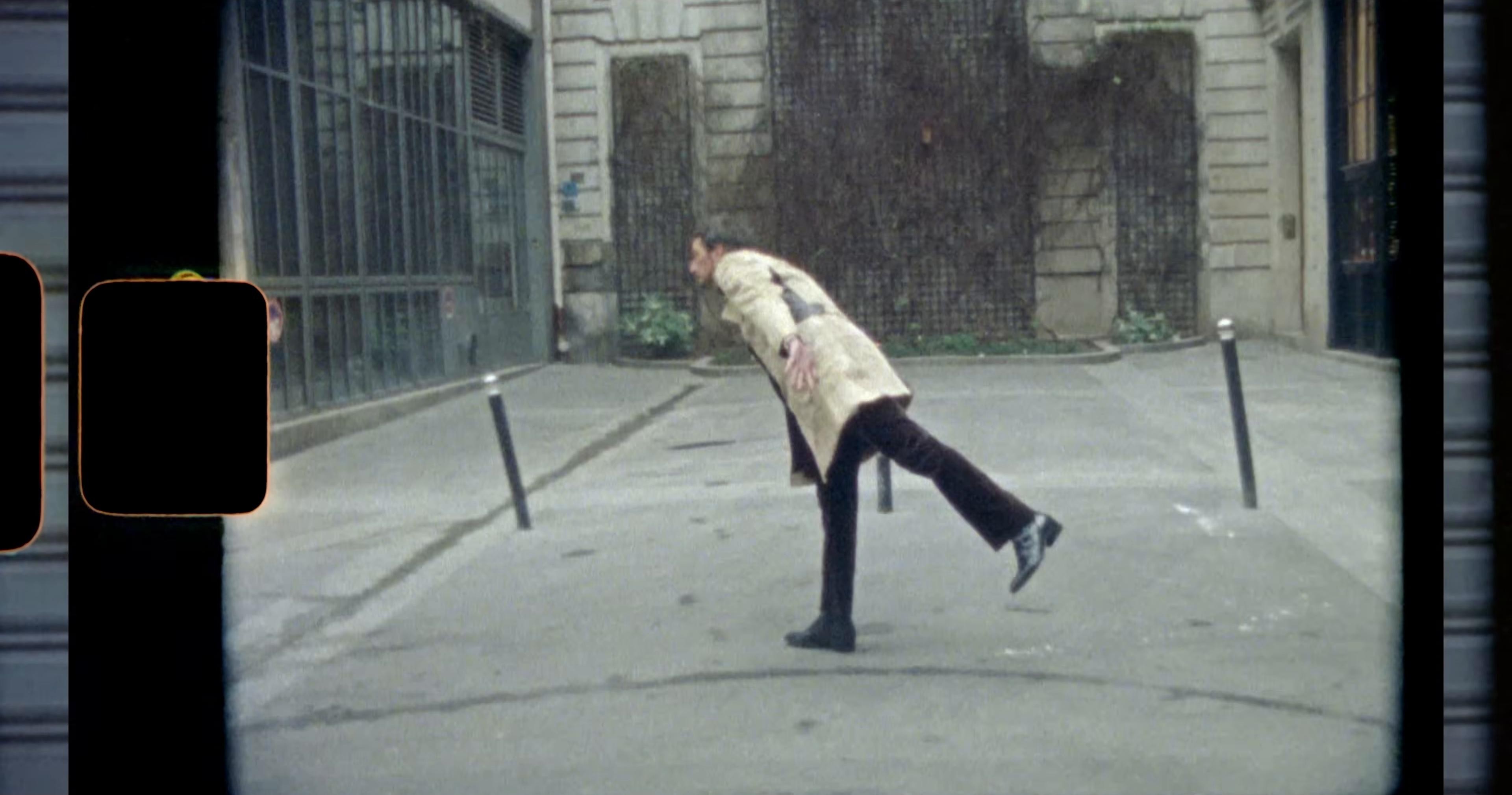 Bruma (2026) —  shot,  lighting