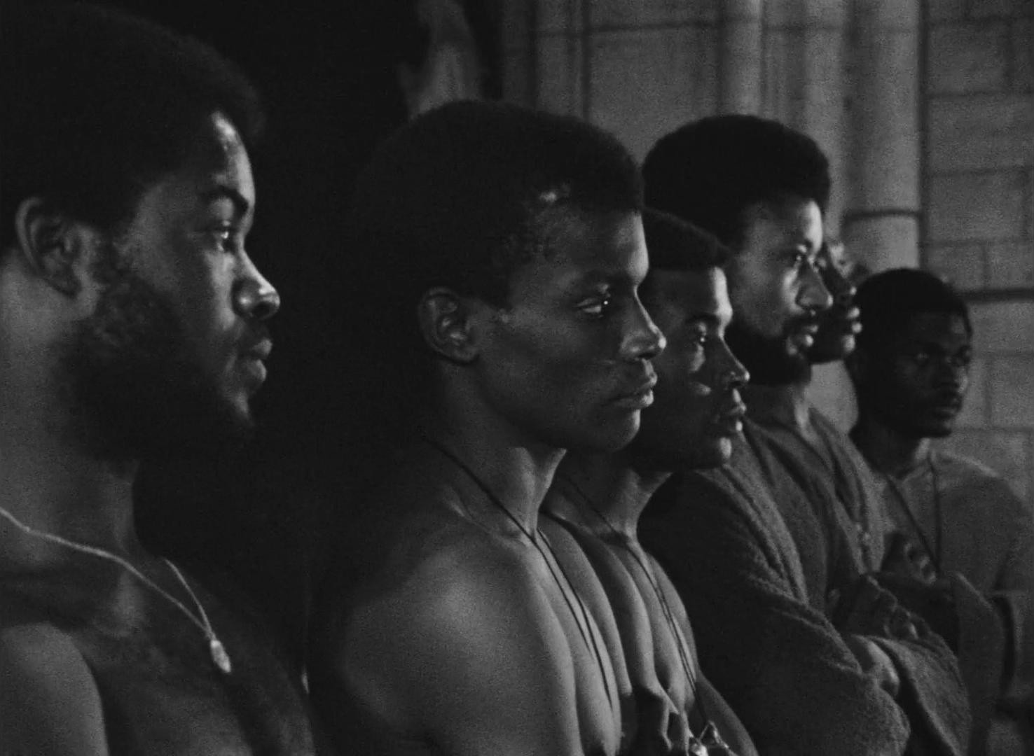 Oh, Sun (1973) —  shot,  lighting