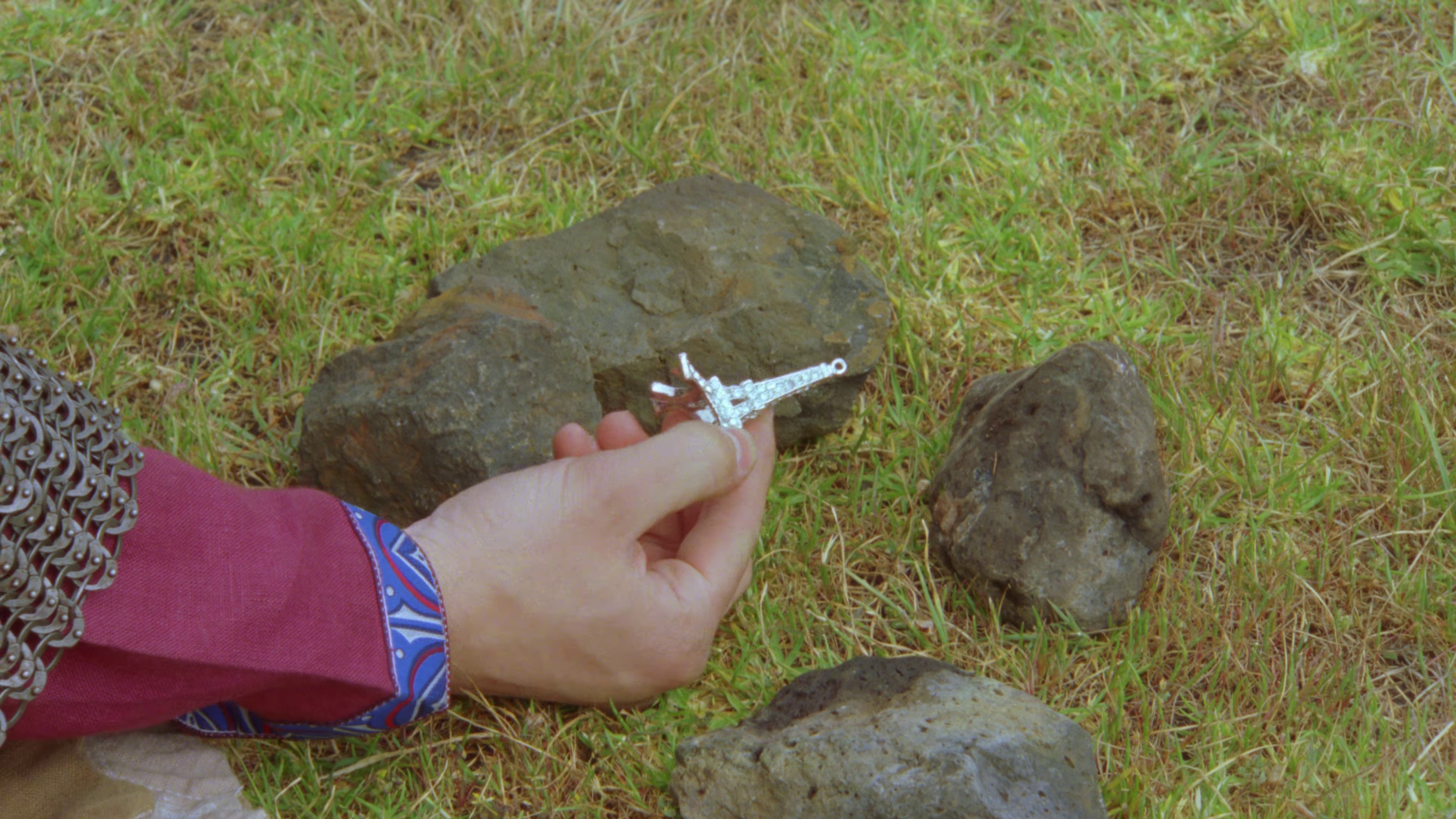 Tale of a Man (2023) —  shot,  lighting