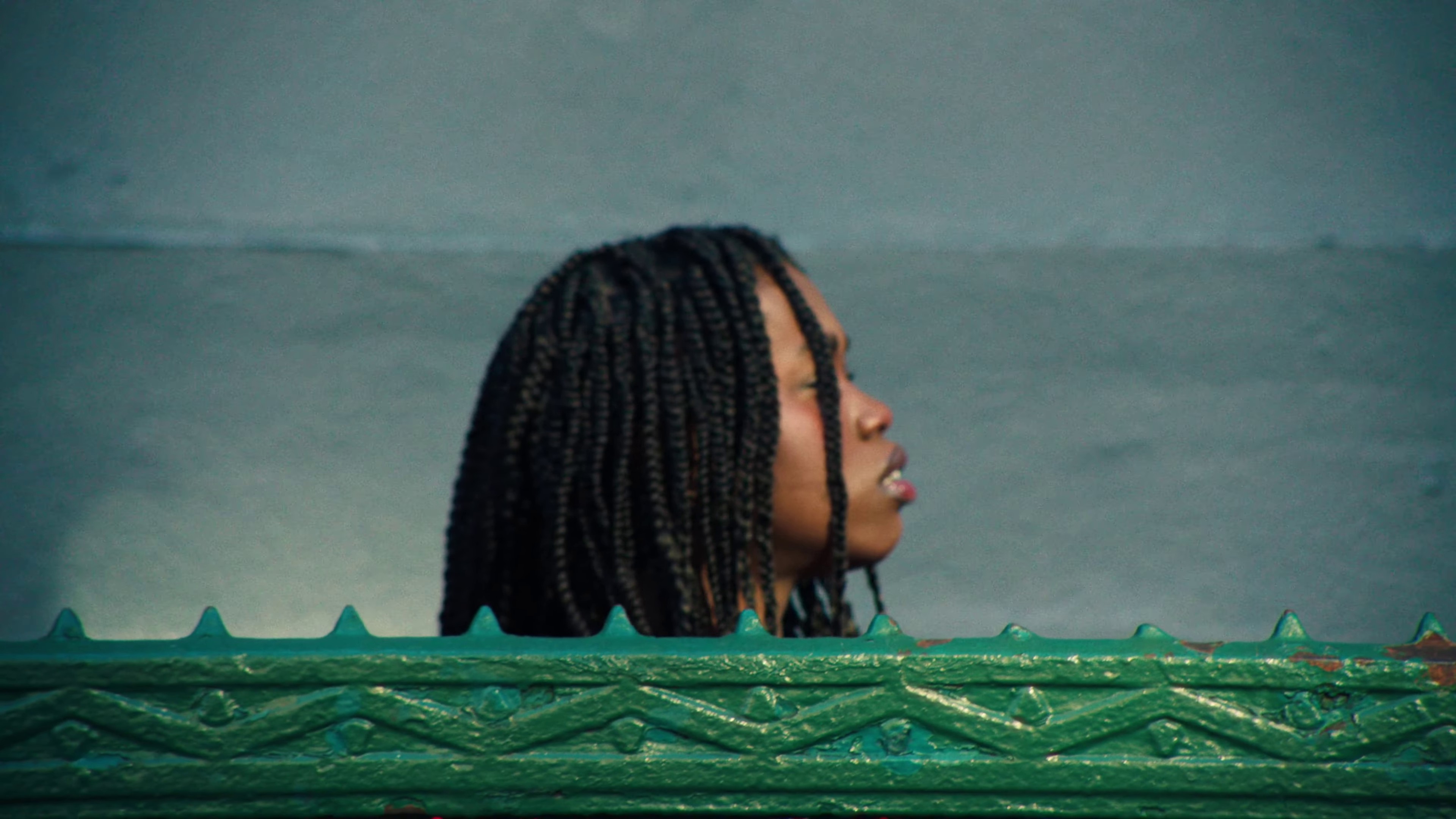 Colors (2024) —  shot,  lighting