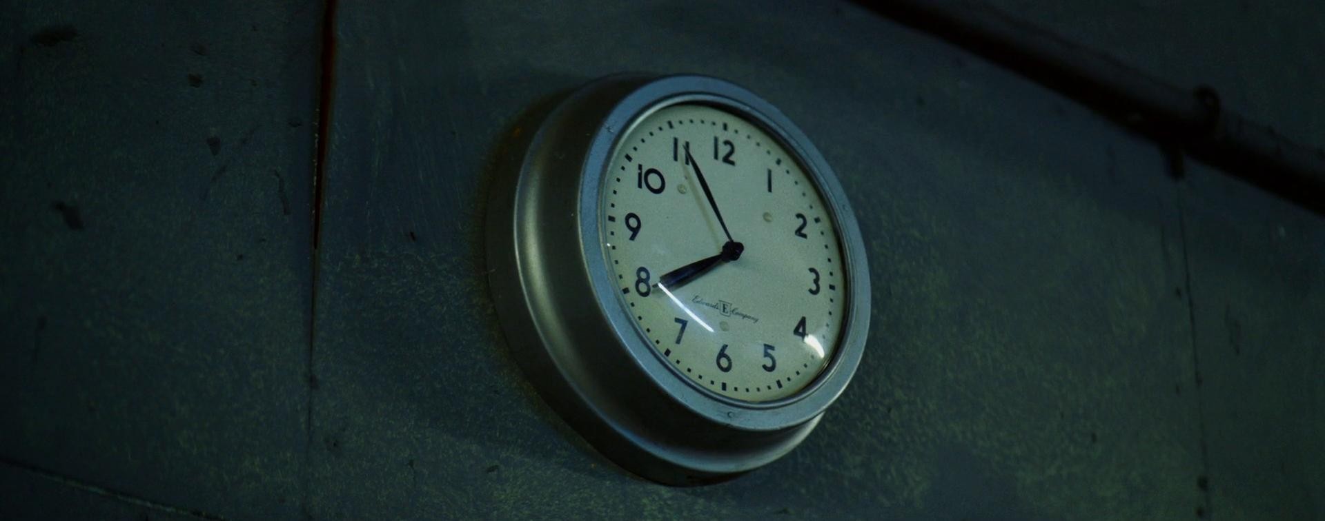 Toronto Maple Leafs - Stand Witness (2016) —  shot,  lighting