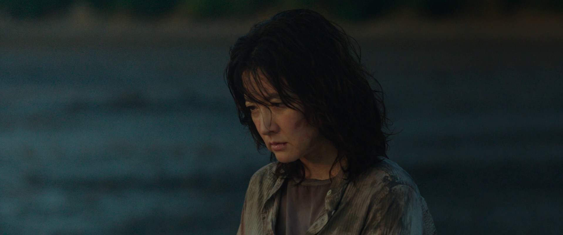 Bring Me Home (2019) —  shot,  lighting