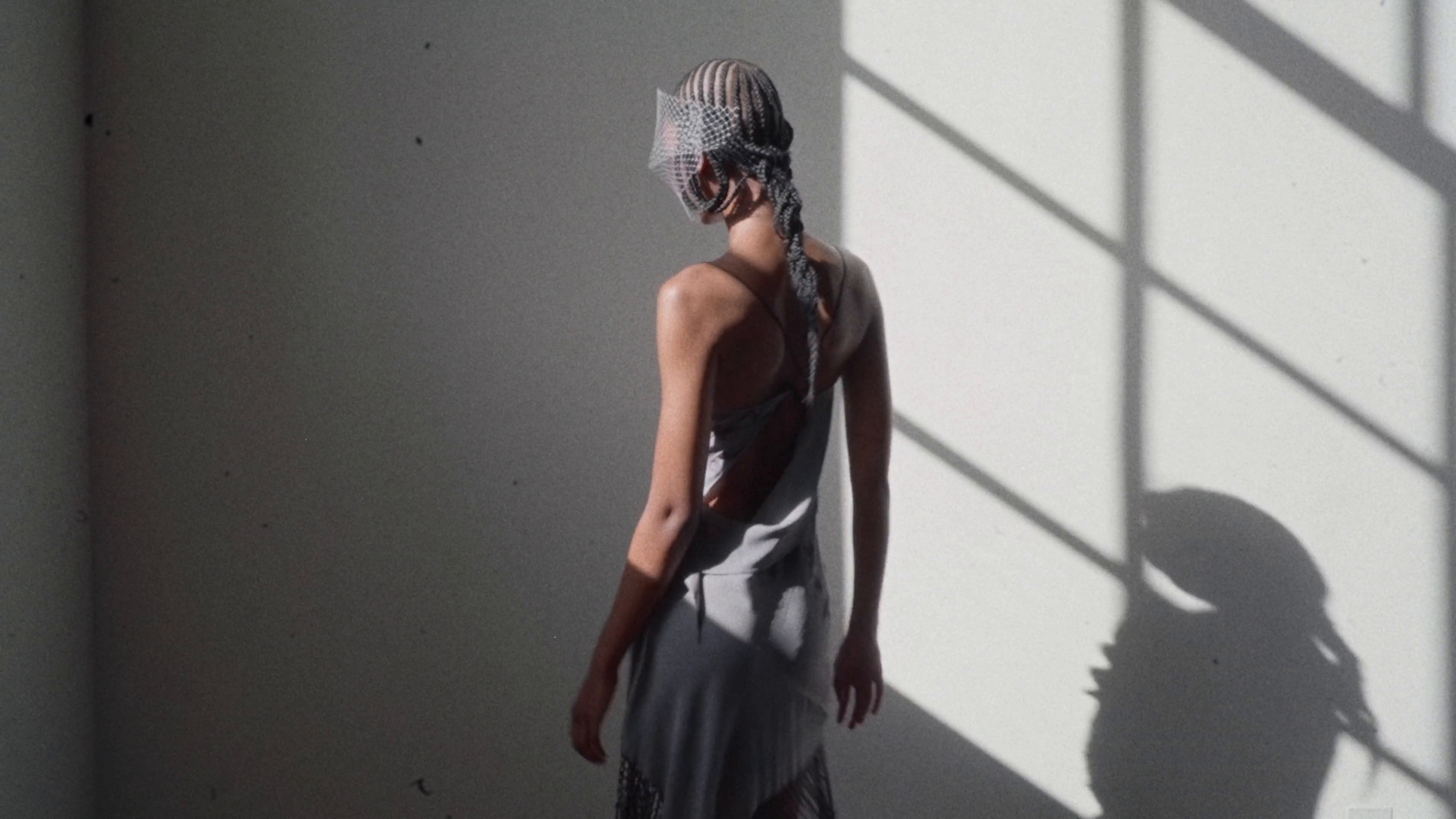 CONNER IVES SS25 (2025) —  shot,  lighting