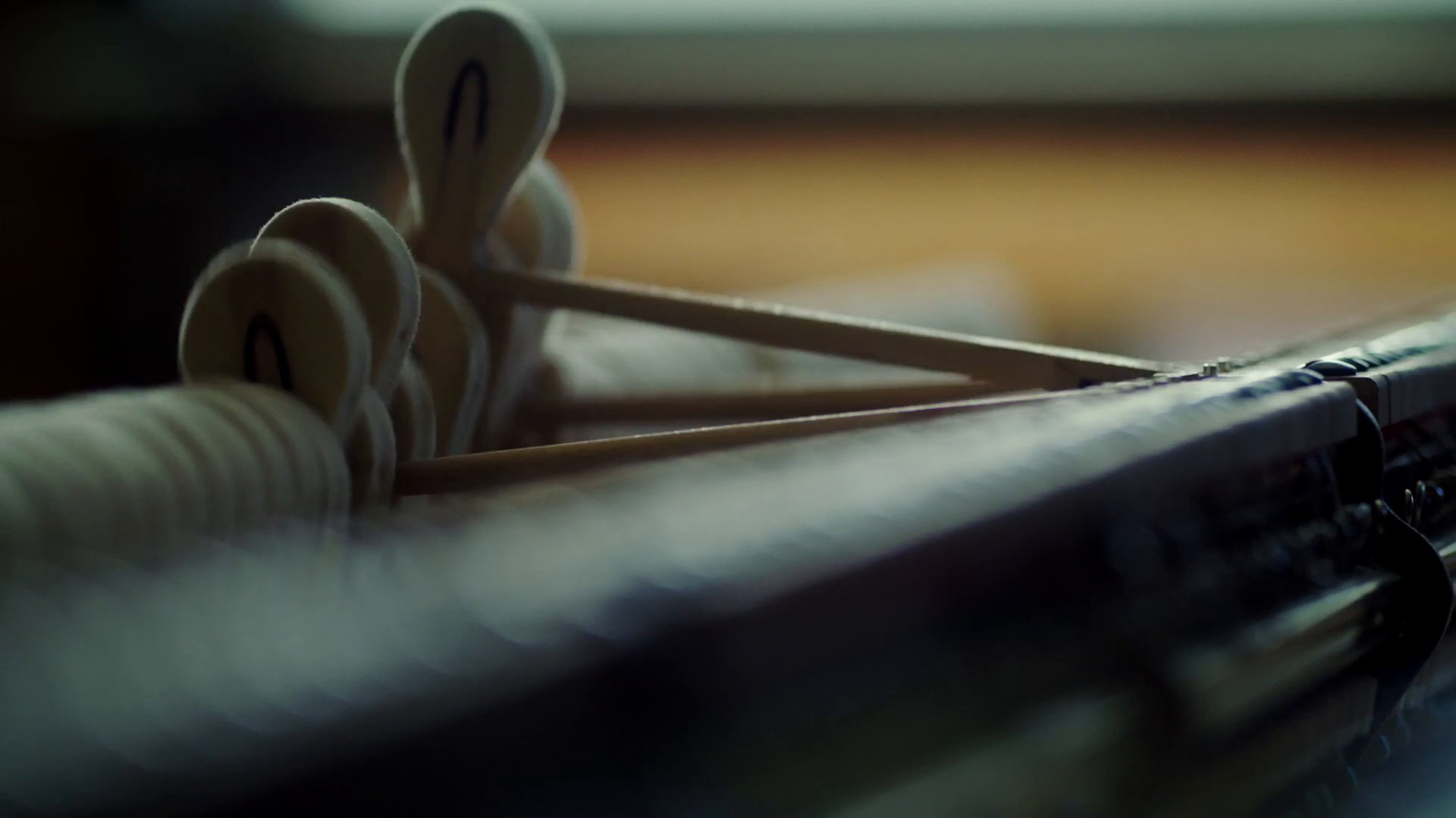 Steinway "Soar" Directors Cut (2016) —  shot,  lighting