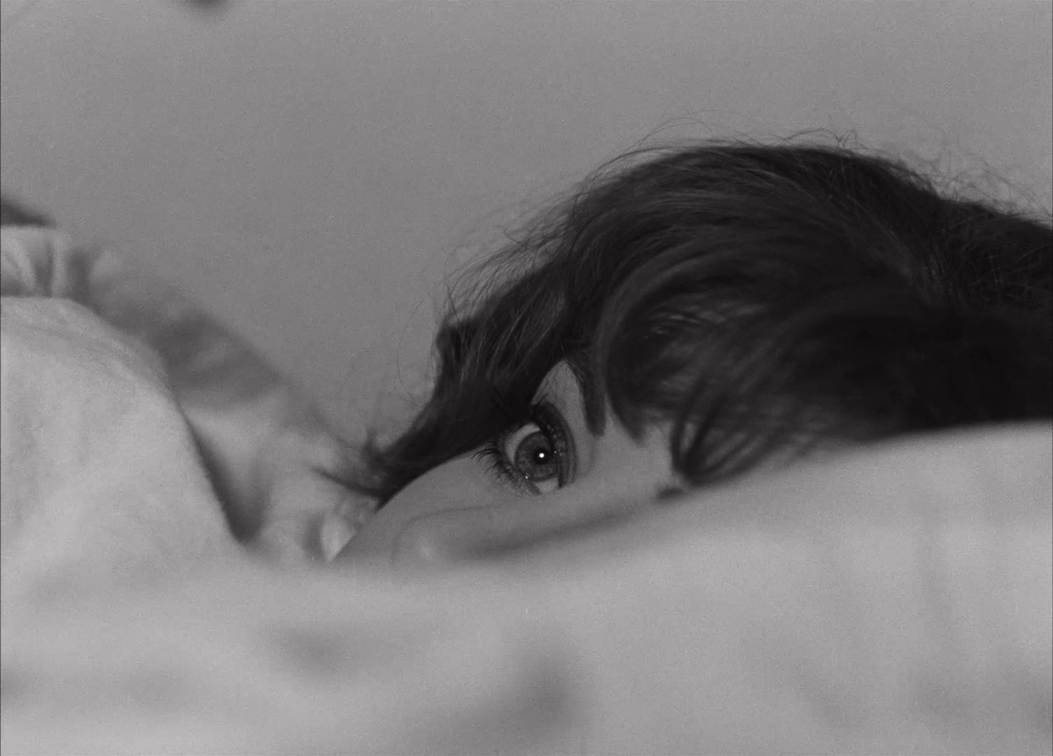 L'amour à la mer (1966) —  shot,  lighting